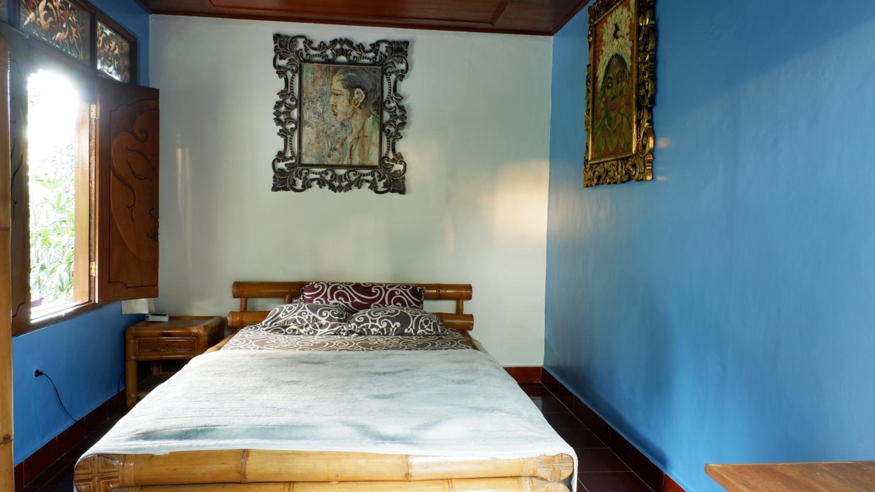 Double Room with Terrace - Photo 7