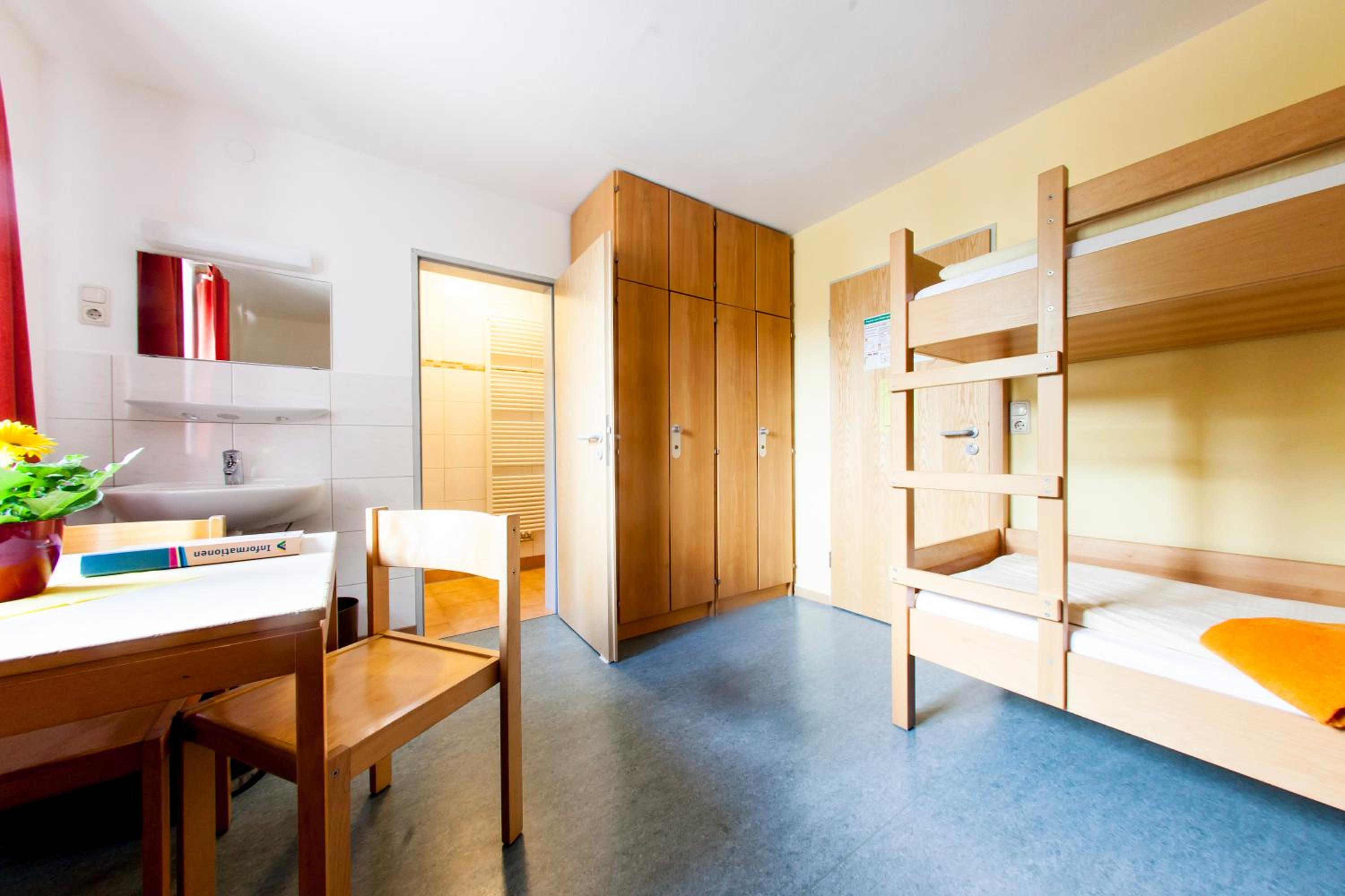 Twin Room photo 2