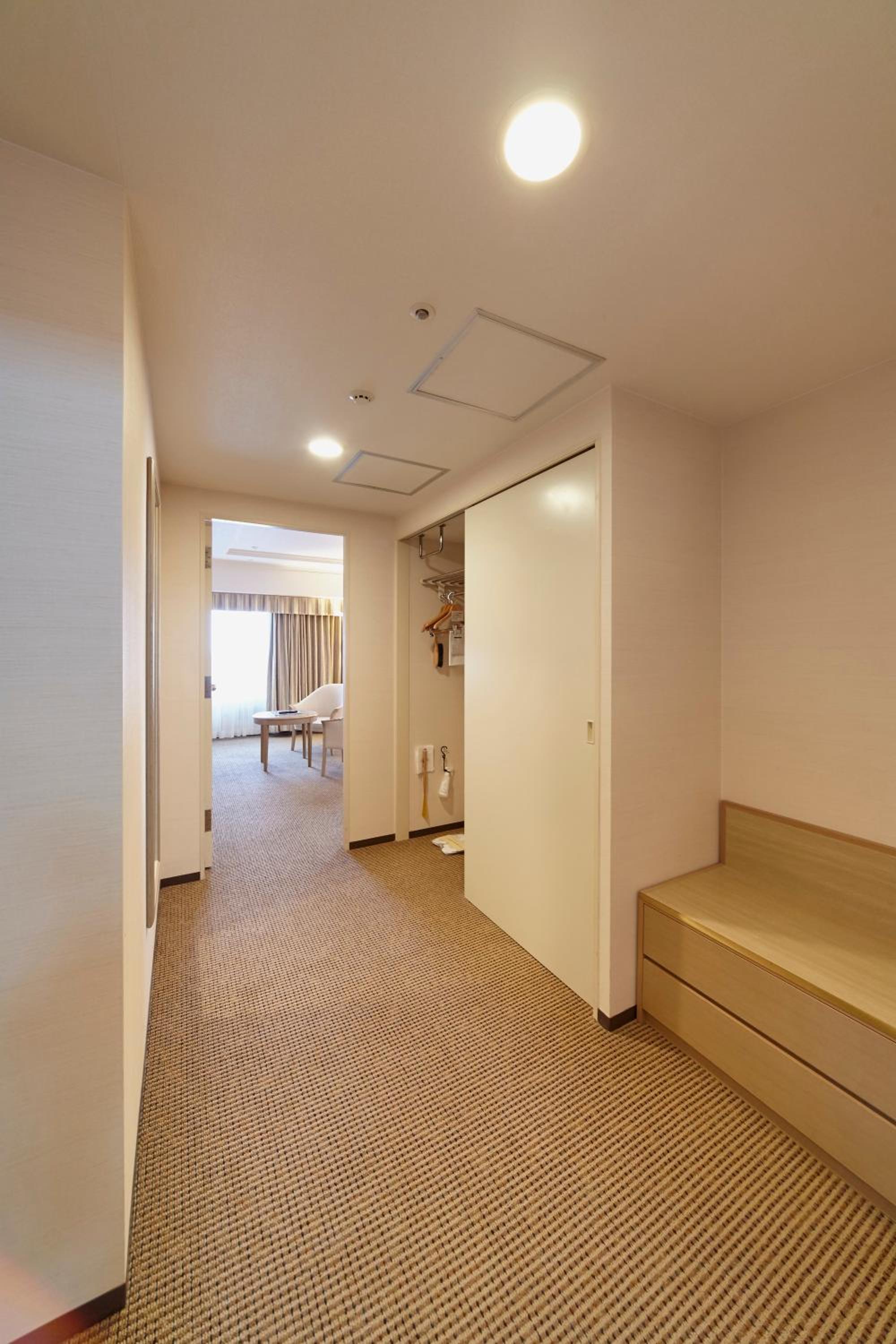 Deluxe Double Room - Non-Smoking photo 1
