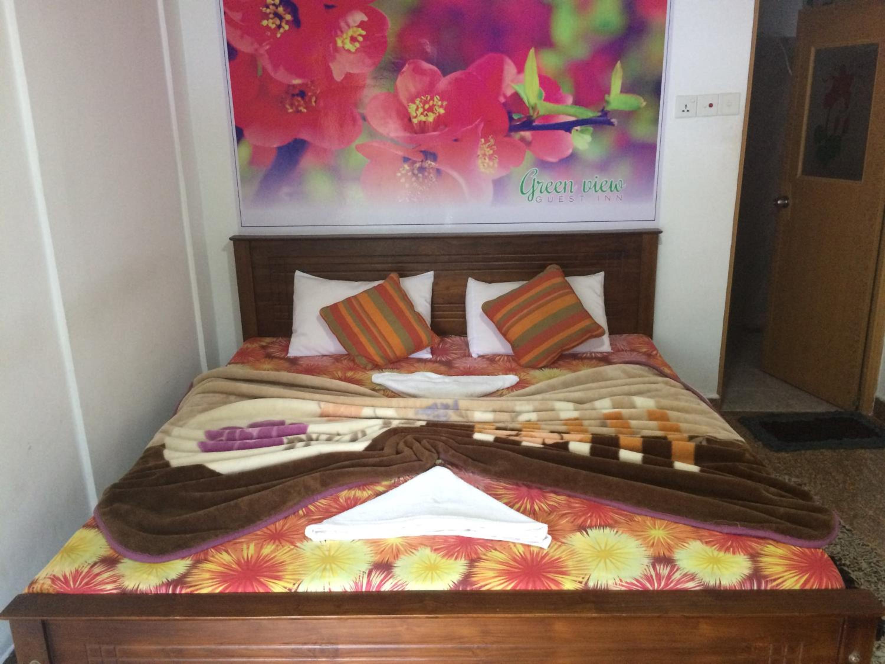 Double Room photo 1