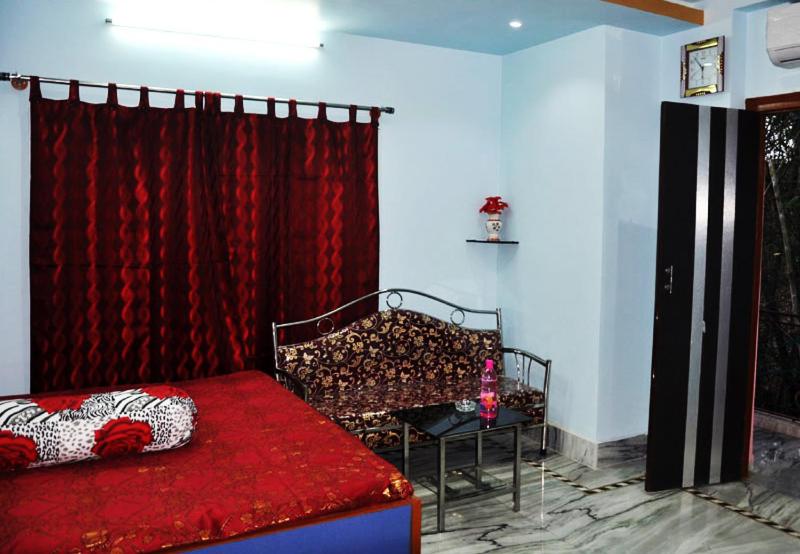 Budget Double Room photo 1