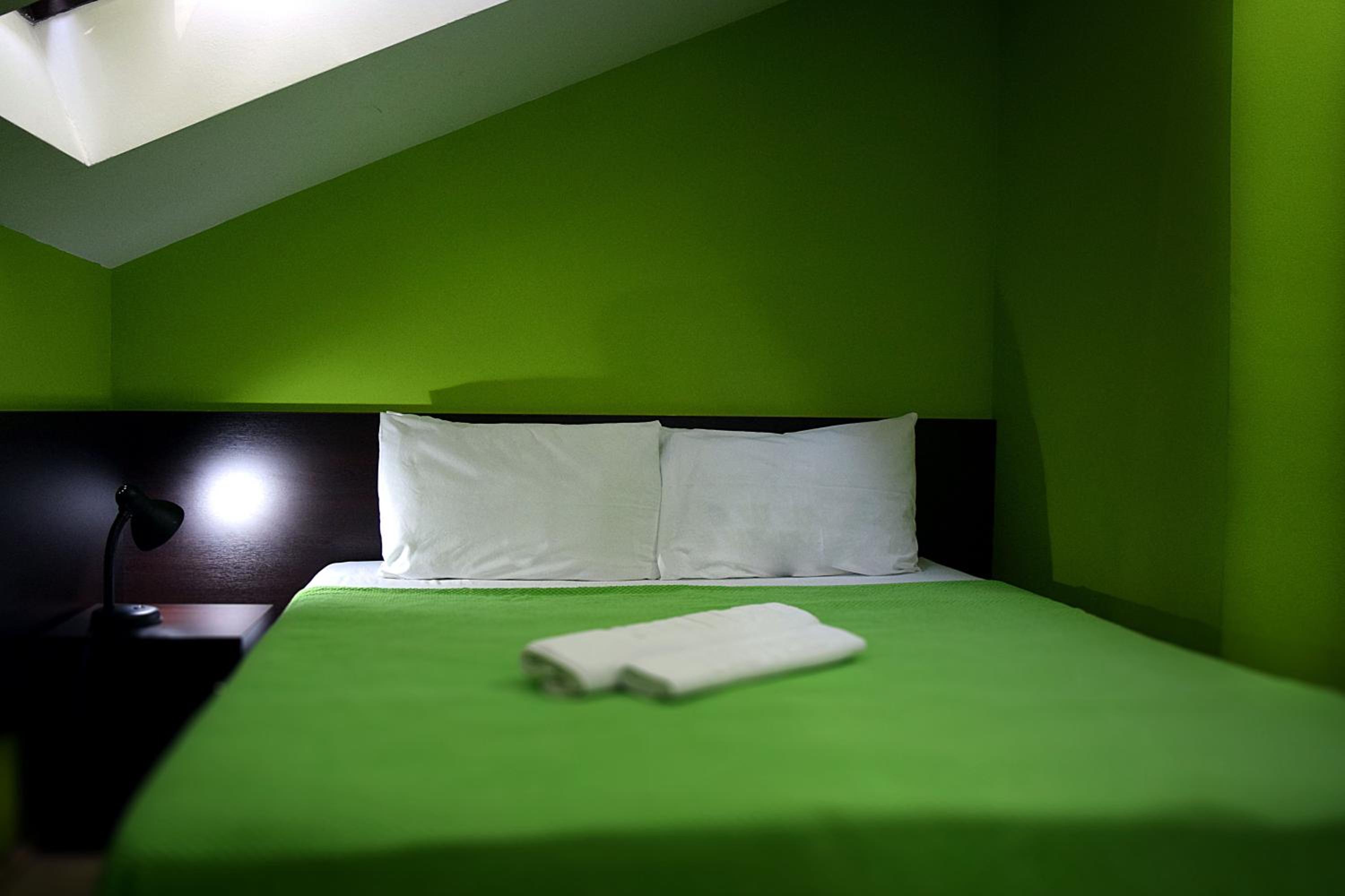 Standard Double Room photo 3