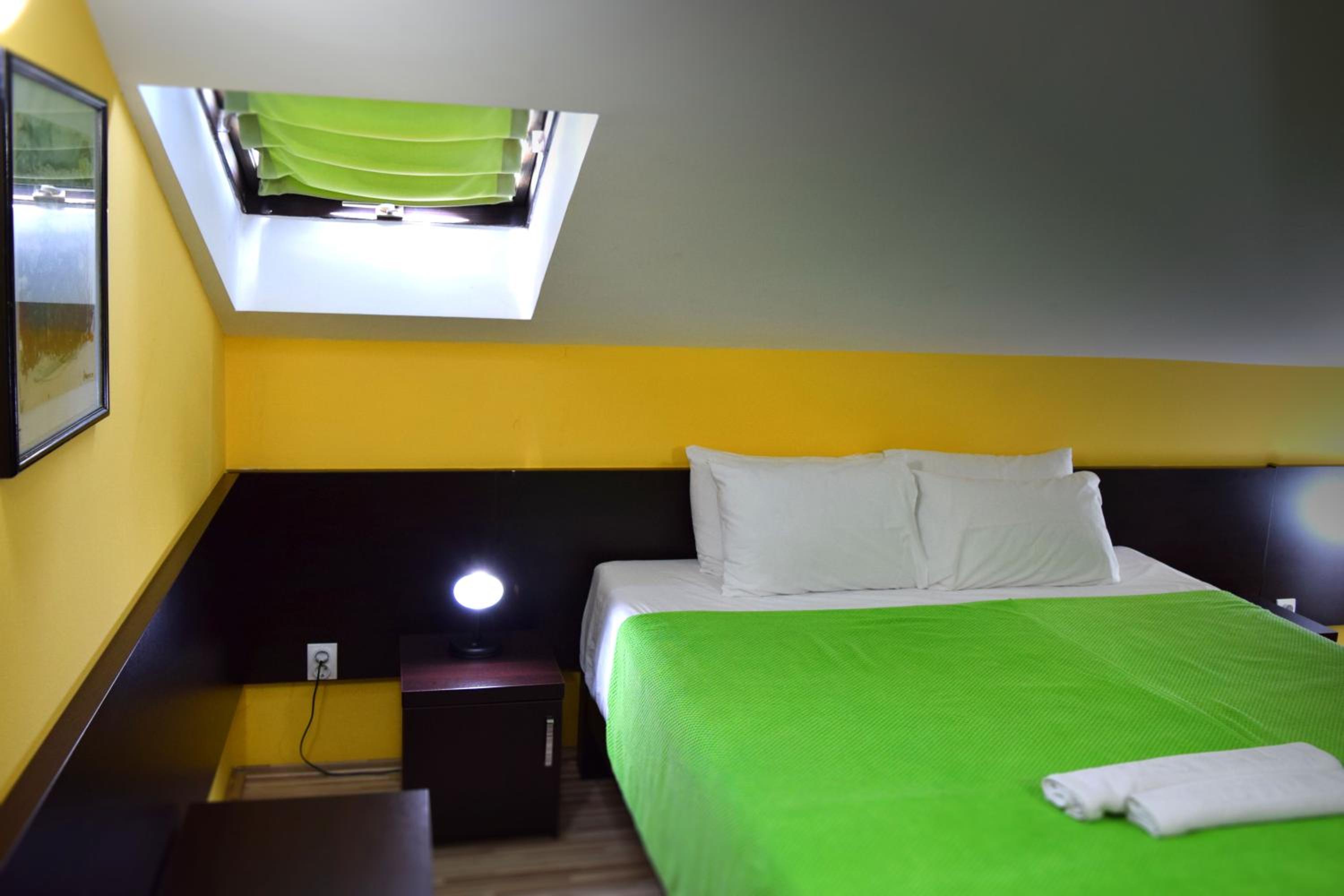 Budget Double or Twin Room photo 2