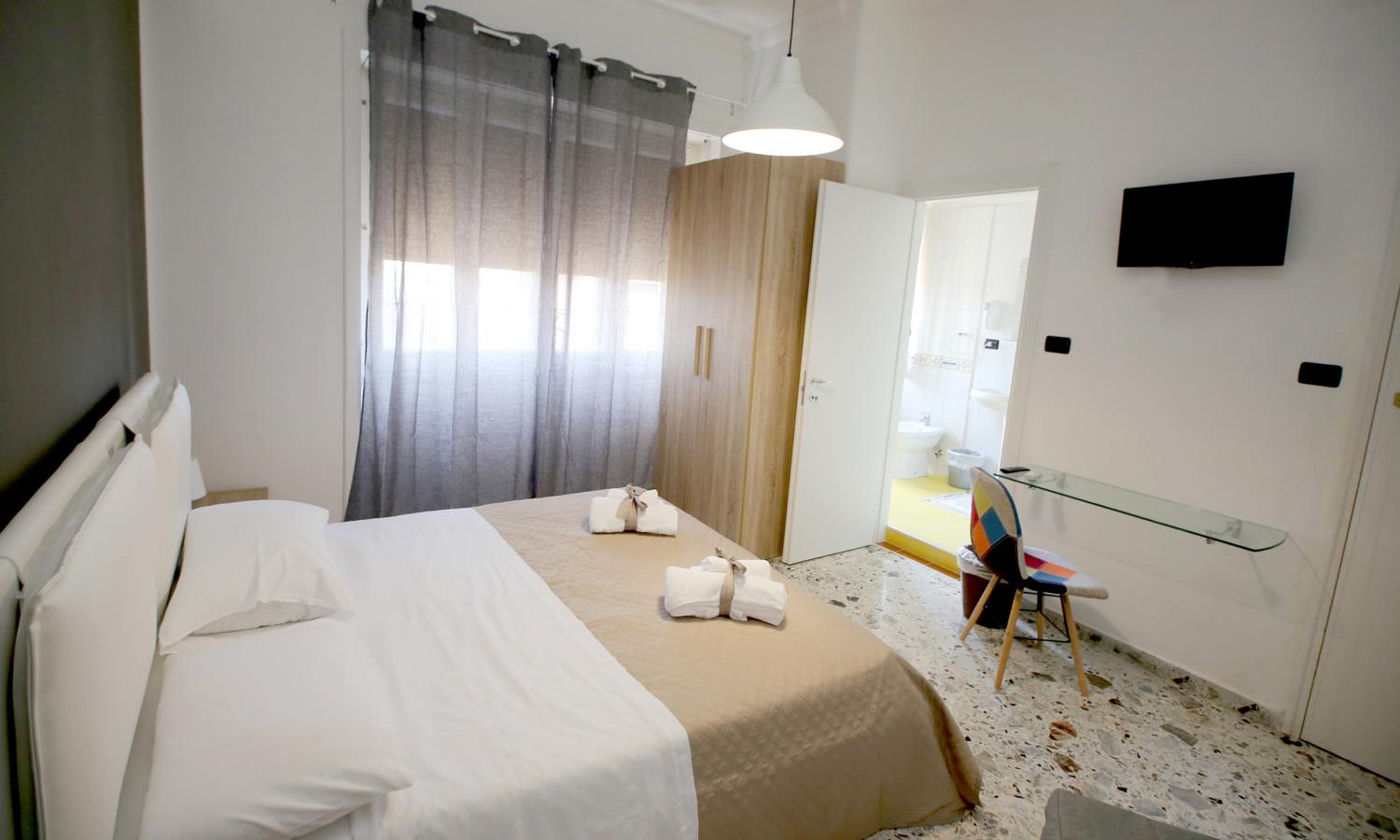 Comfort Triple Room photo 1