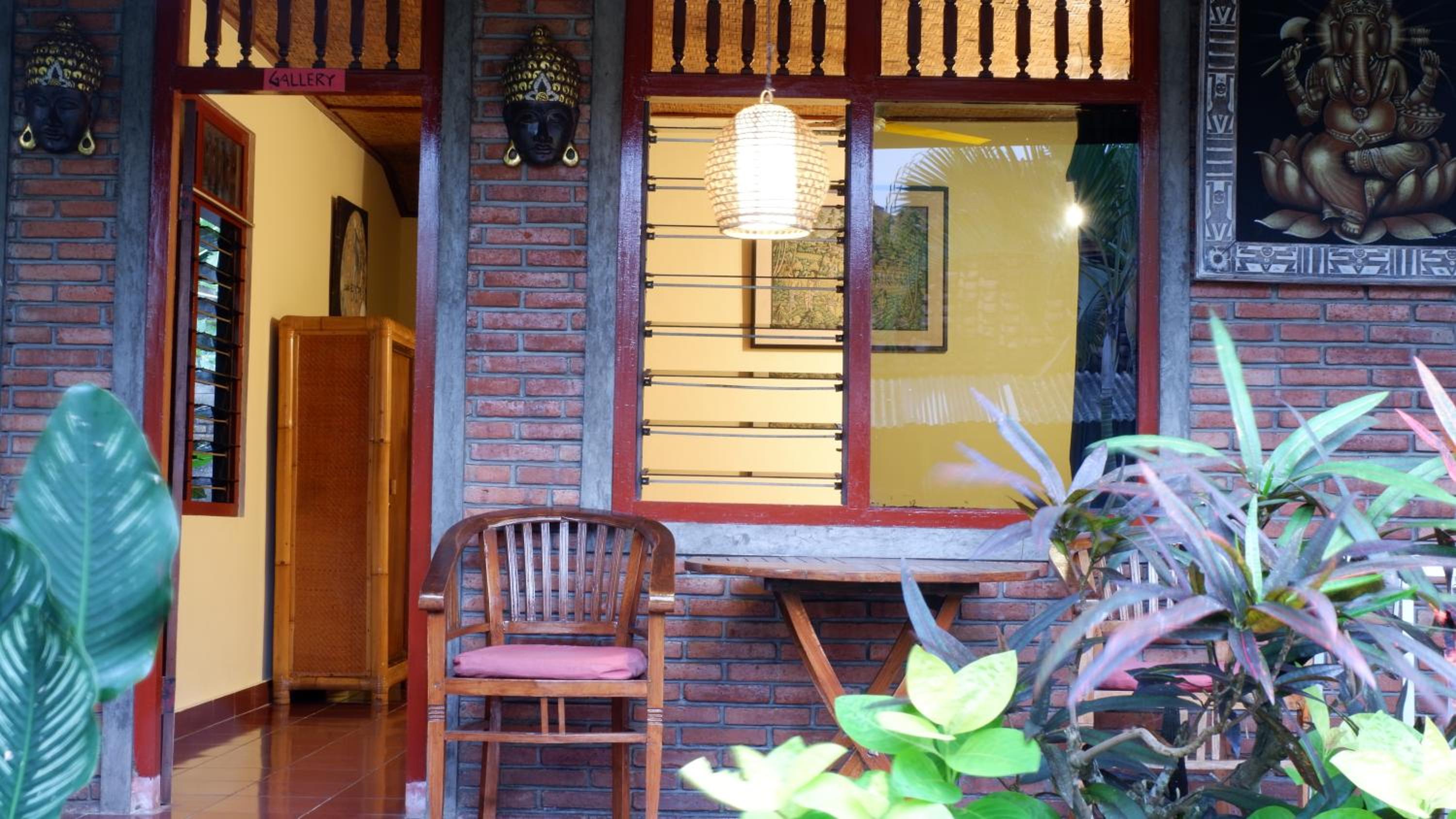Deluxe Double or Twin Room - Photo 6