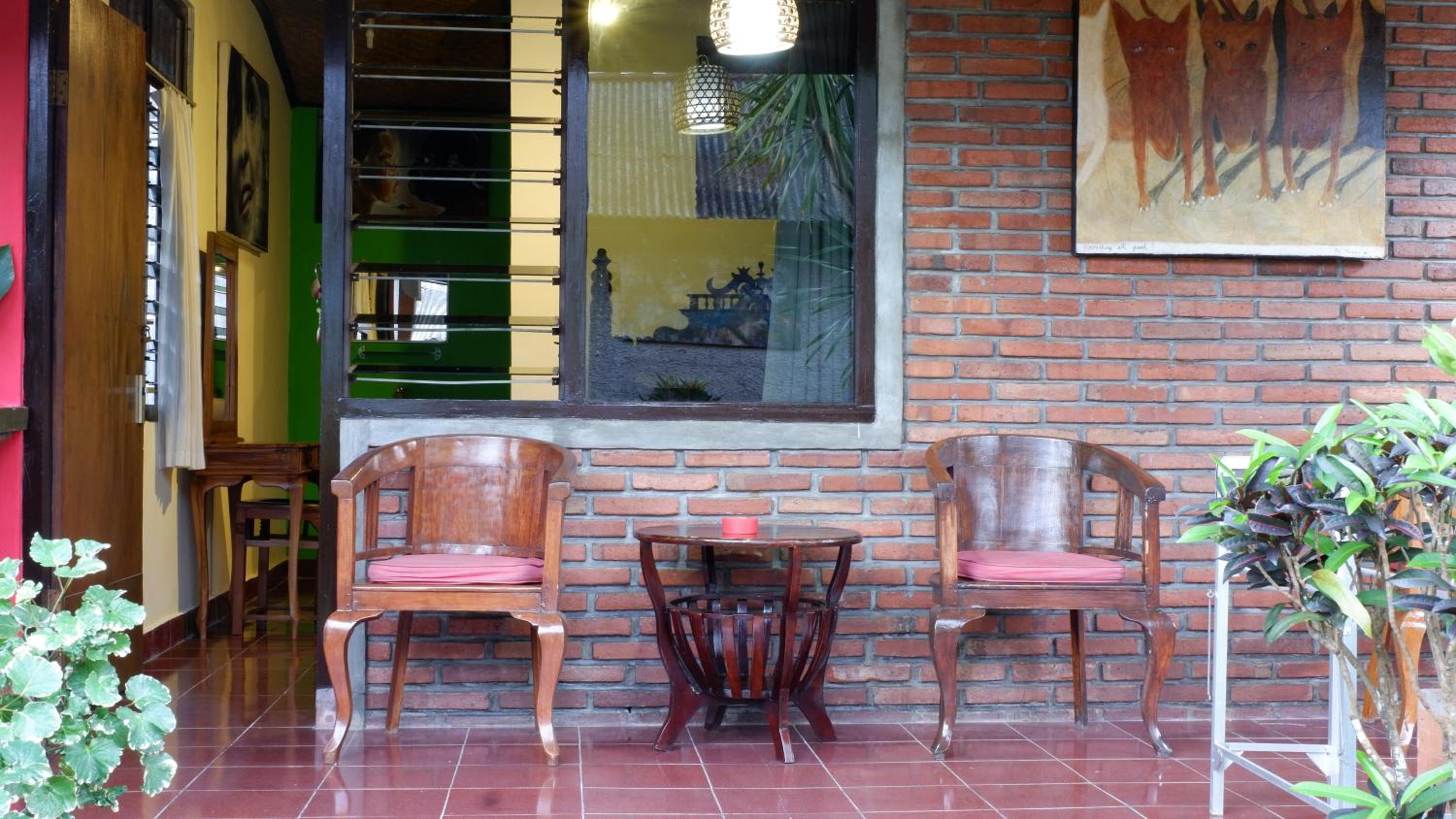 Deluxe Double or Twin Room - Photo 5
