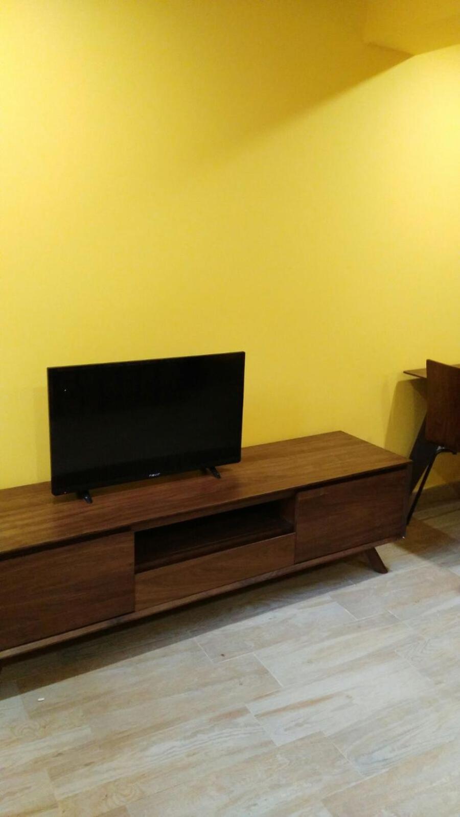 Casa de tres habitaciones