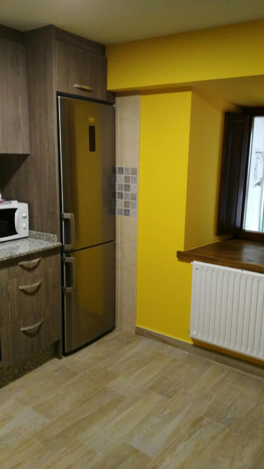 Three-Bedroom House photo 2