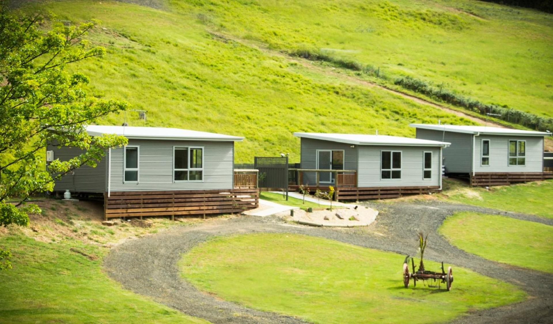 Chalet photo 3
