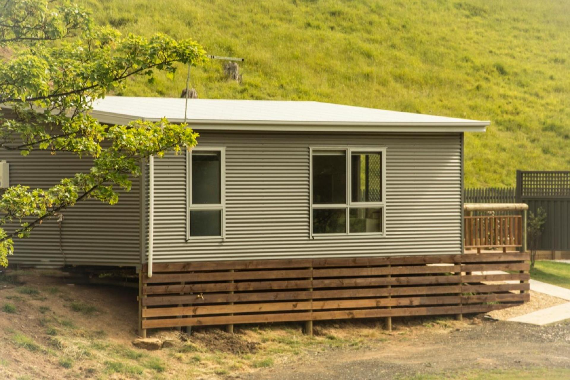 Chalet photo 3