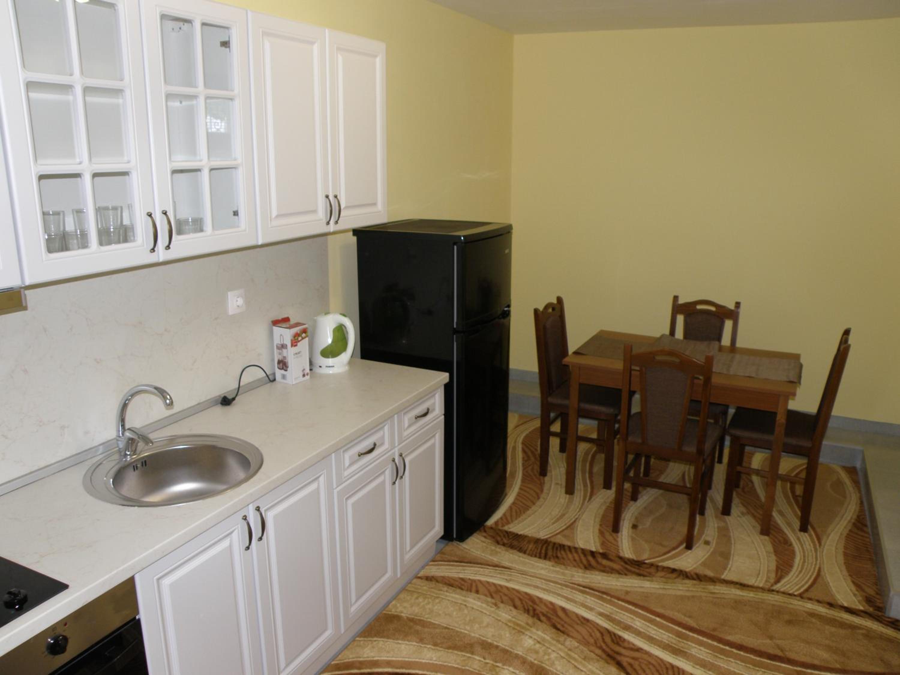 Apartment with Terrace photo 3