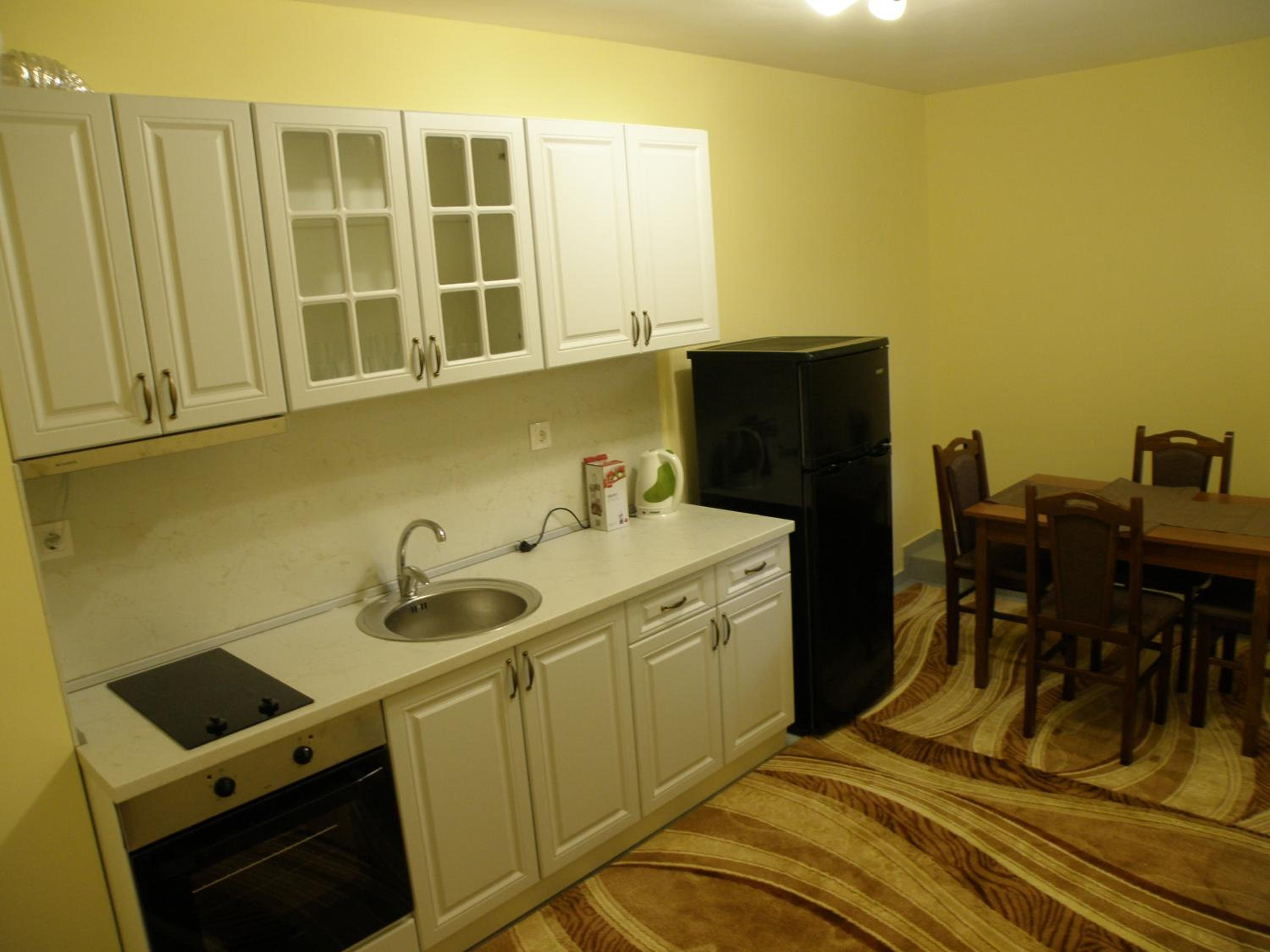Apartment with Terrace photo 2