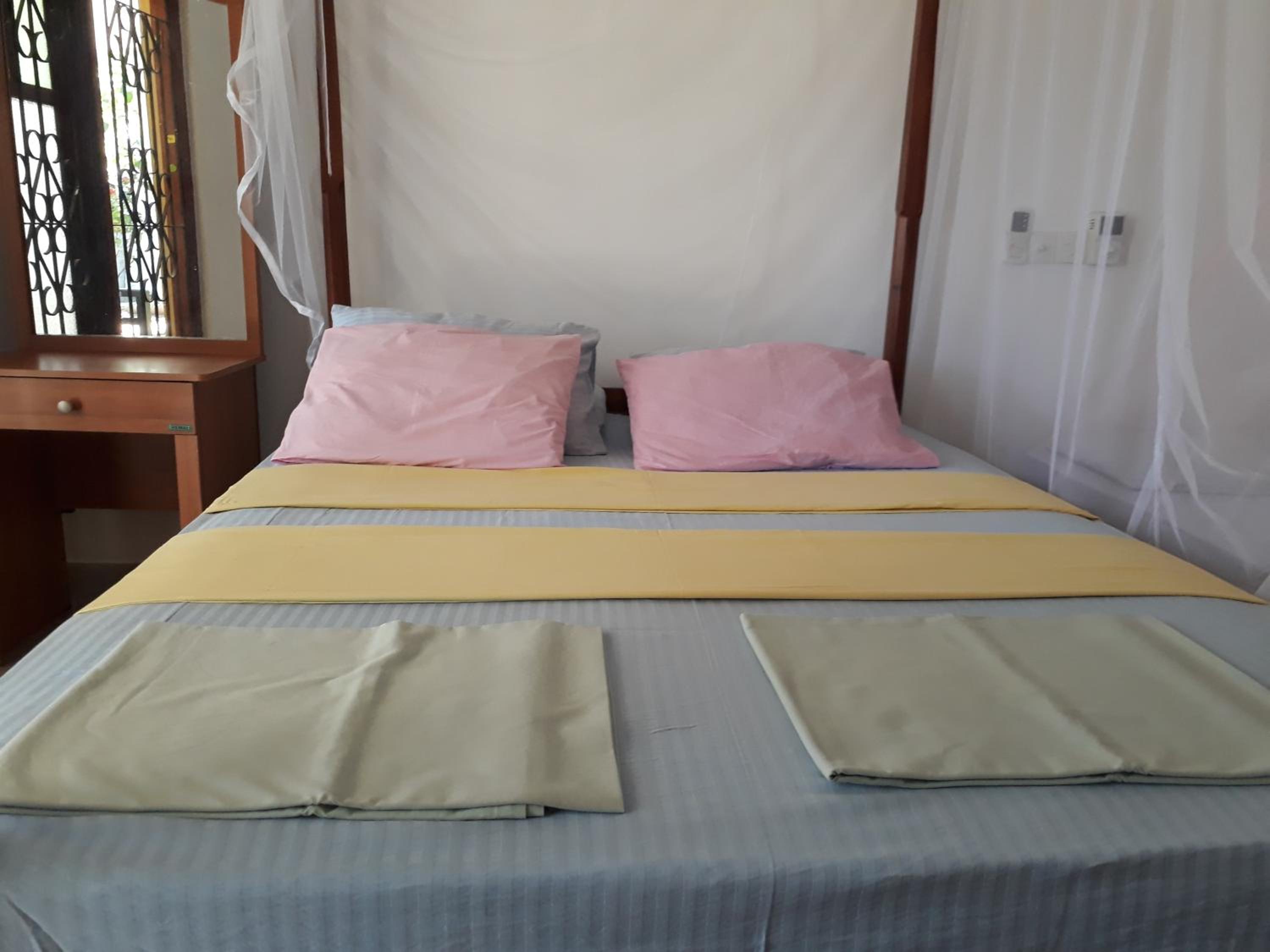 Deluxe Single Room photo 1