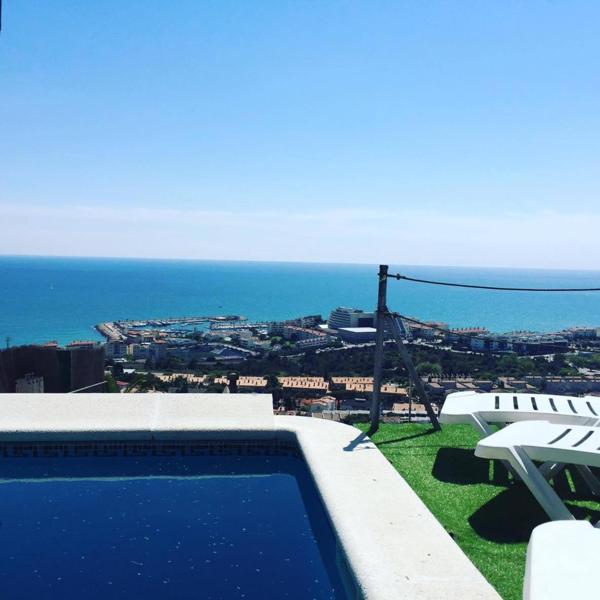 Villa with Private Pool photo 2