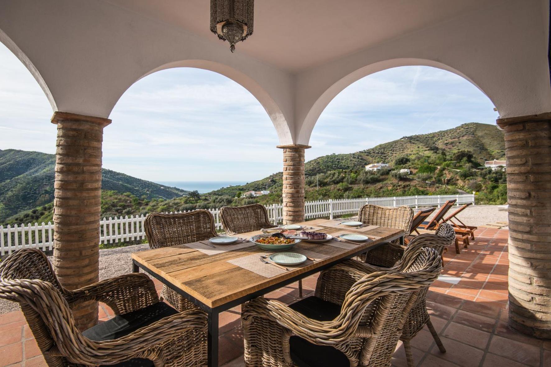 Villa with Private Pool photo 3