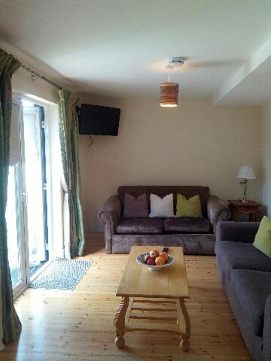 Apartment photo 1