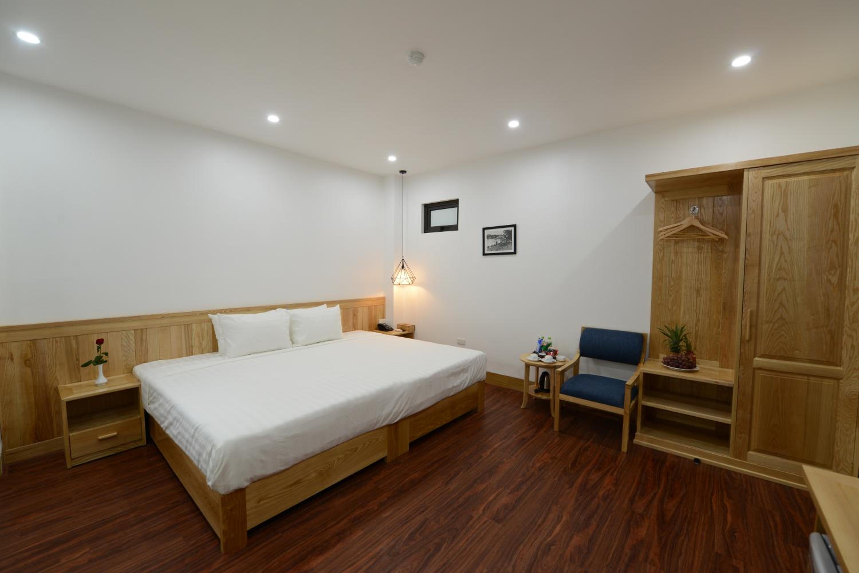 Suite Double or Twin