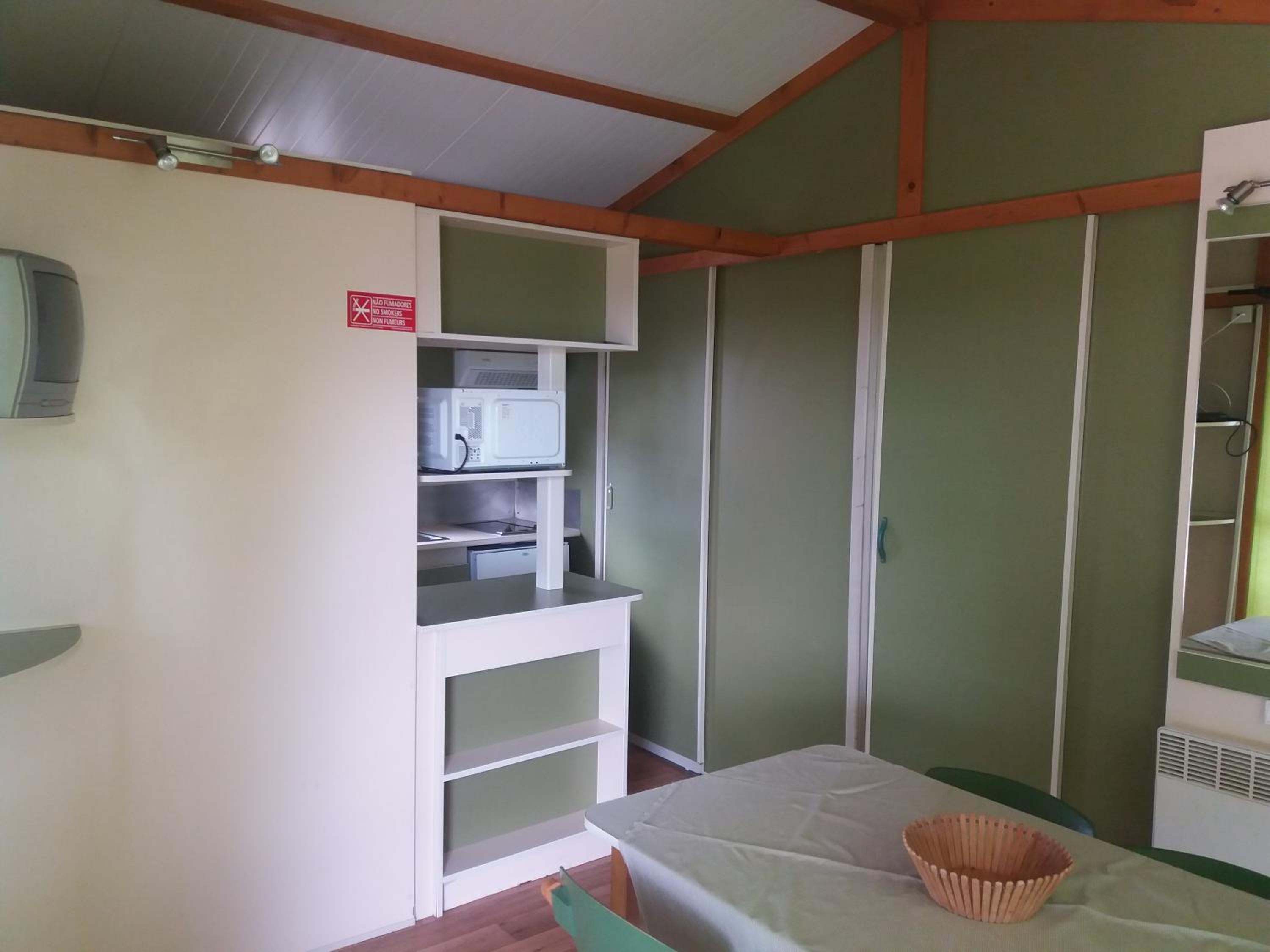 Bungalow (5 Adults) photo 3
