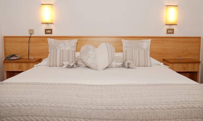 Double or Twin Room photo 1