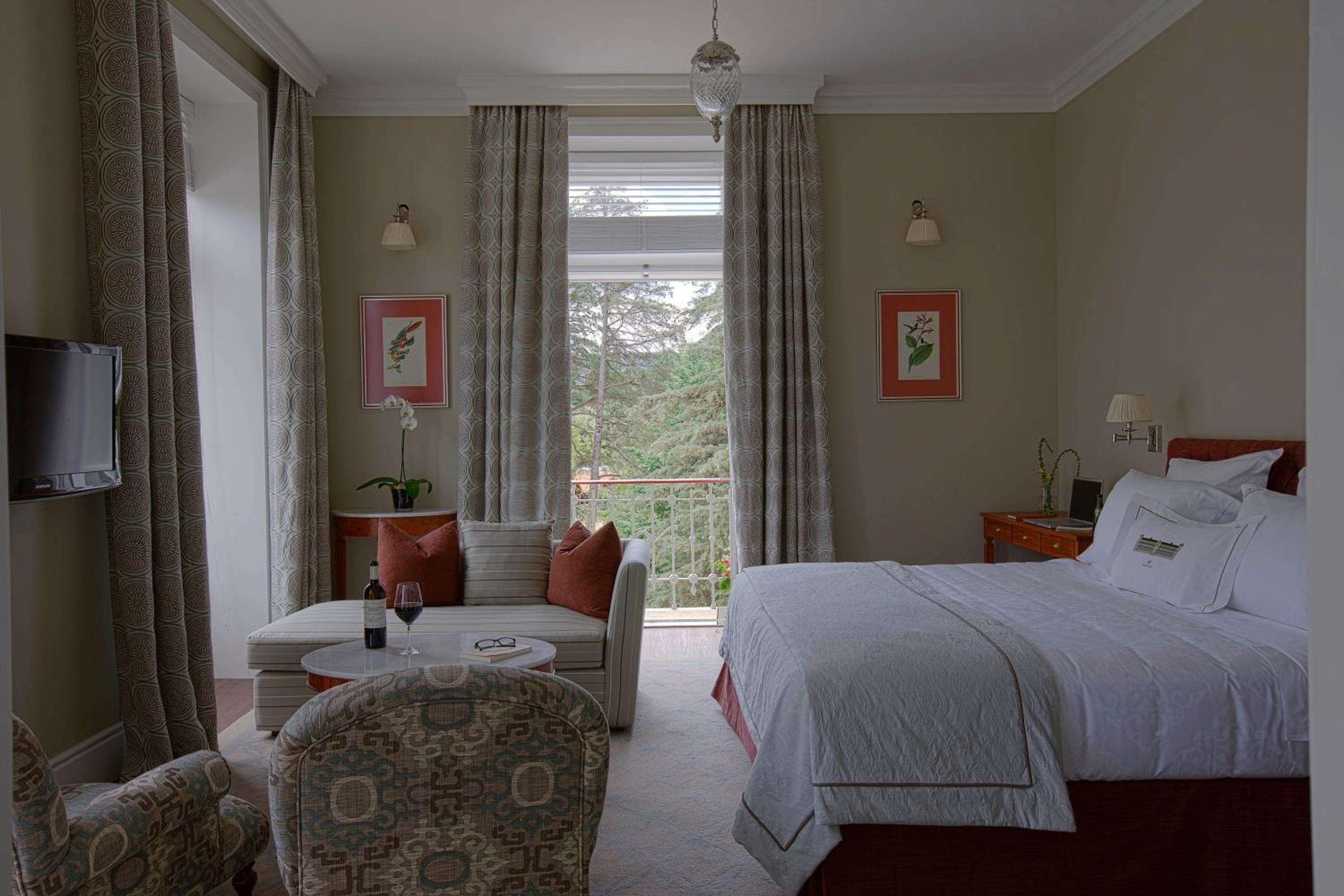 Privilege Double Room - Photo 1