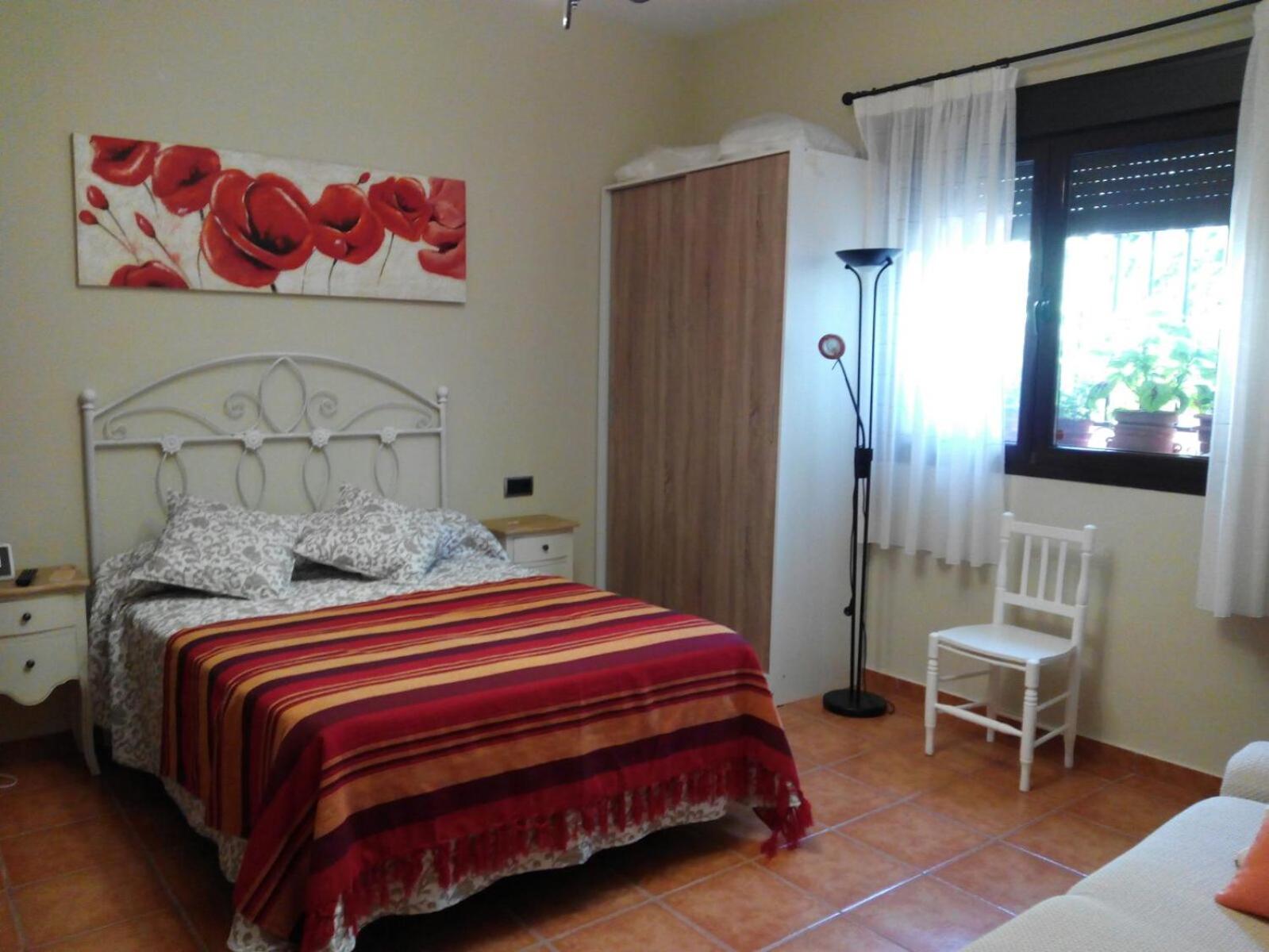 Habitación Queen - Acceso para personas con discapacidad