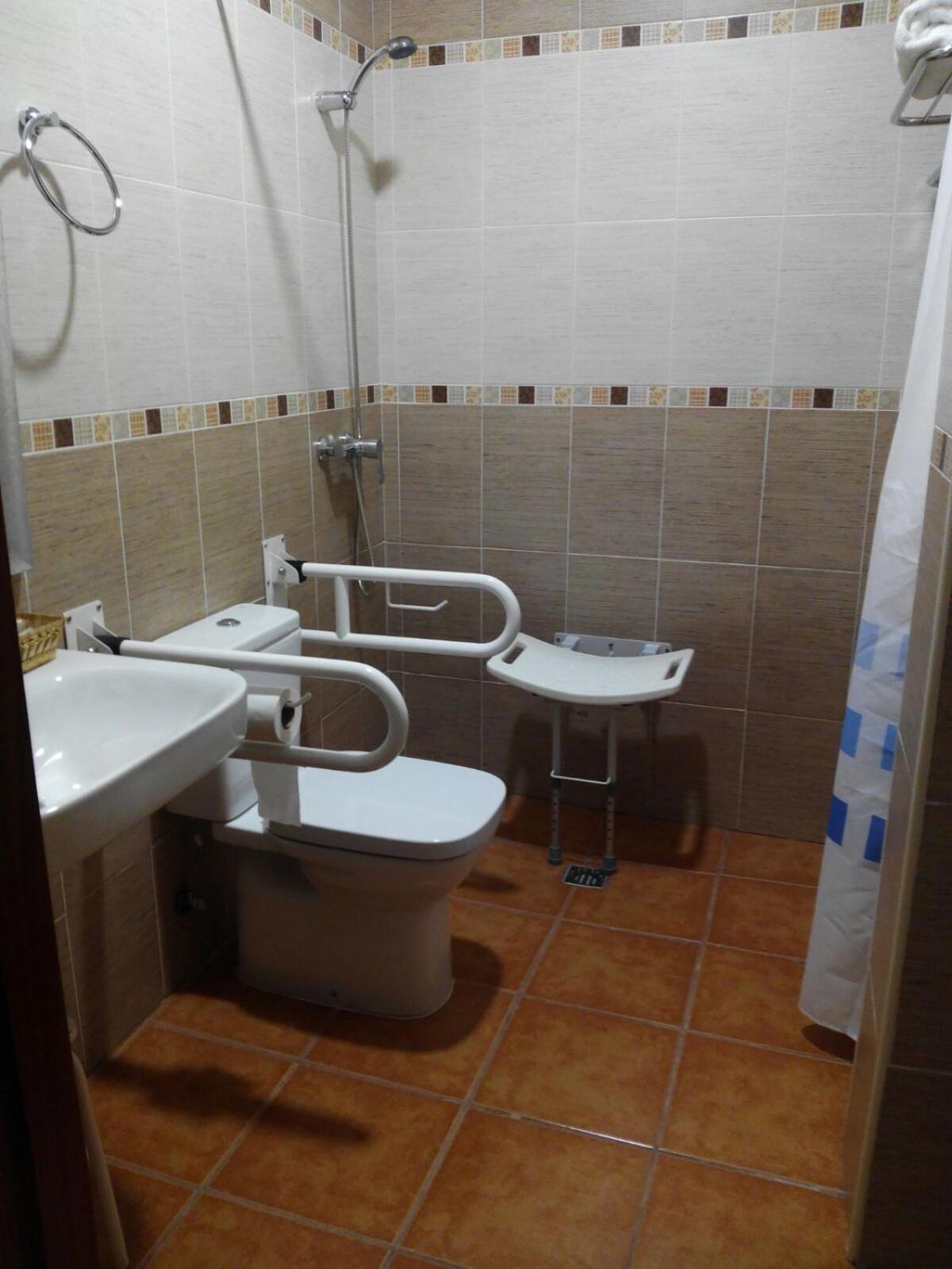 Casa Rural Fuente El Boticario, Fotografia 3
