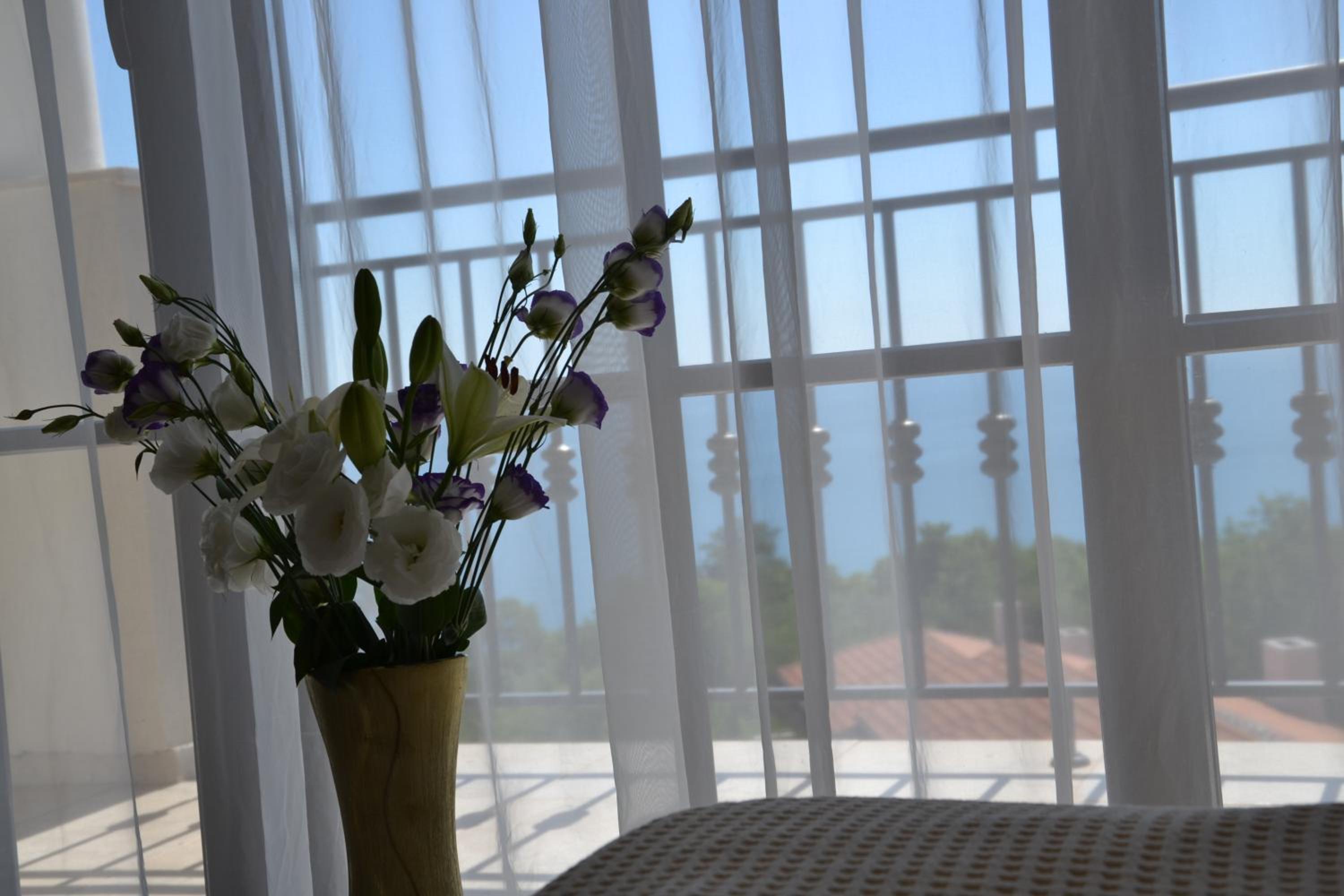 Apartment with Sea View photo 1