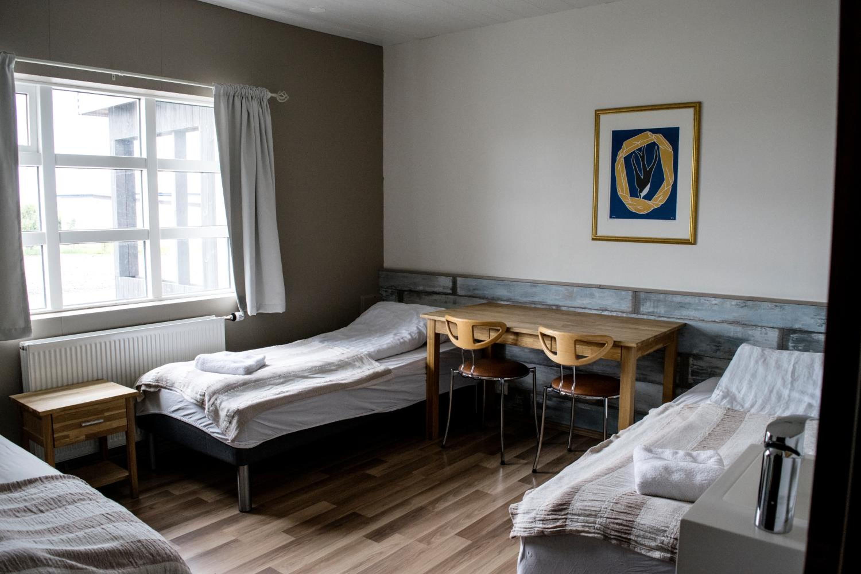 Triple Room With Shared Bathroom photo 2