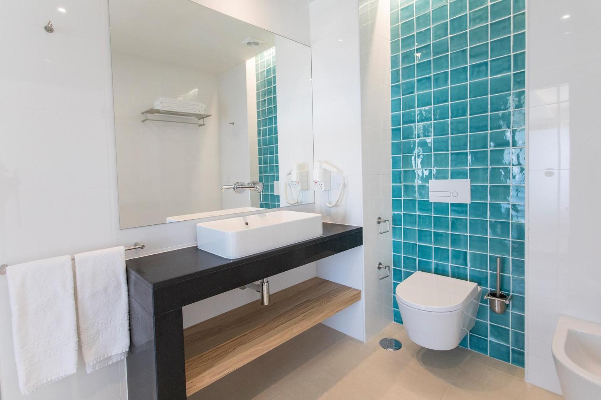 Standard One Bedroom Apartment - Prestige  - Photo 3