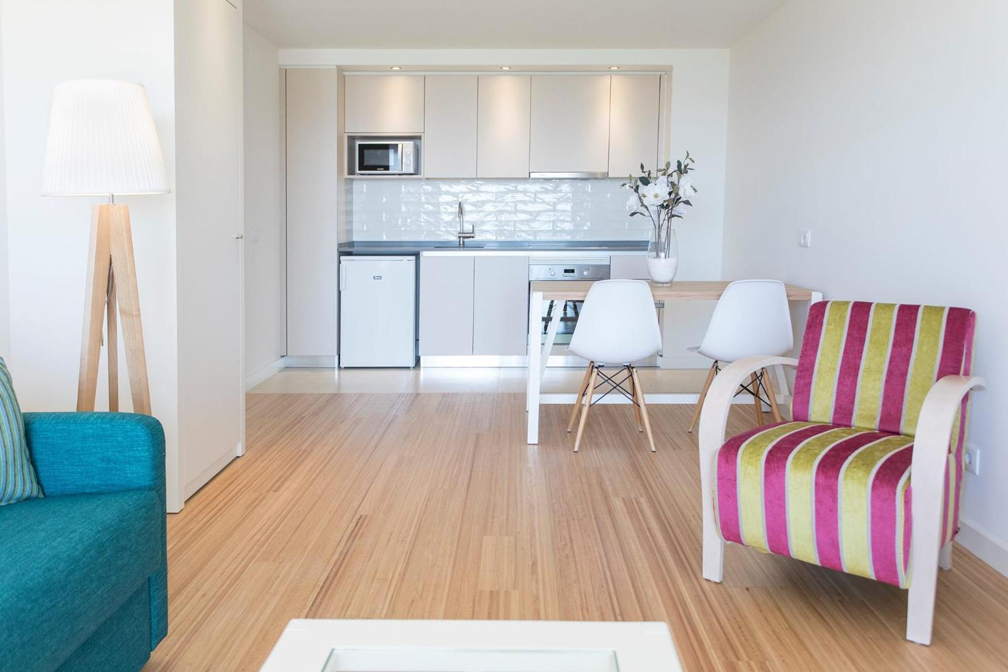  Standard One Bedroom Apartment - Prestige  - Photo 7