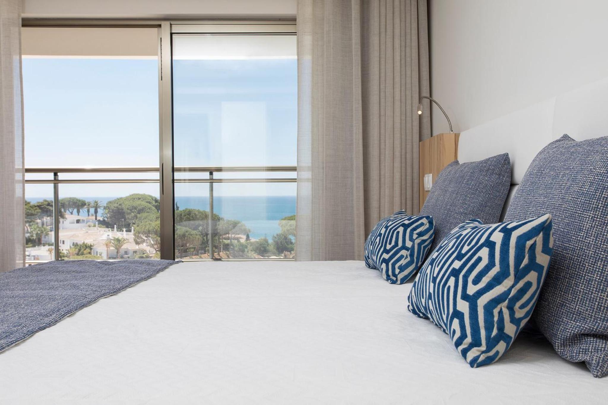 Superior One-Bedroom Apartment with Sea View - Prestige - Photo 2