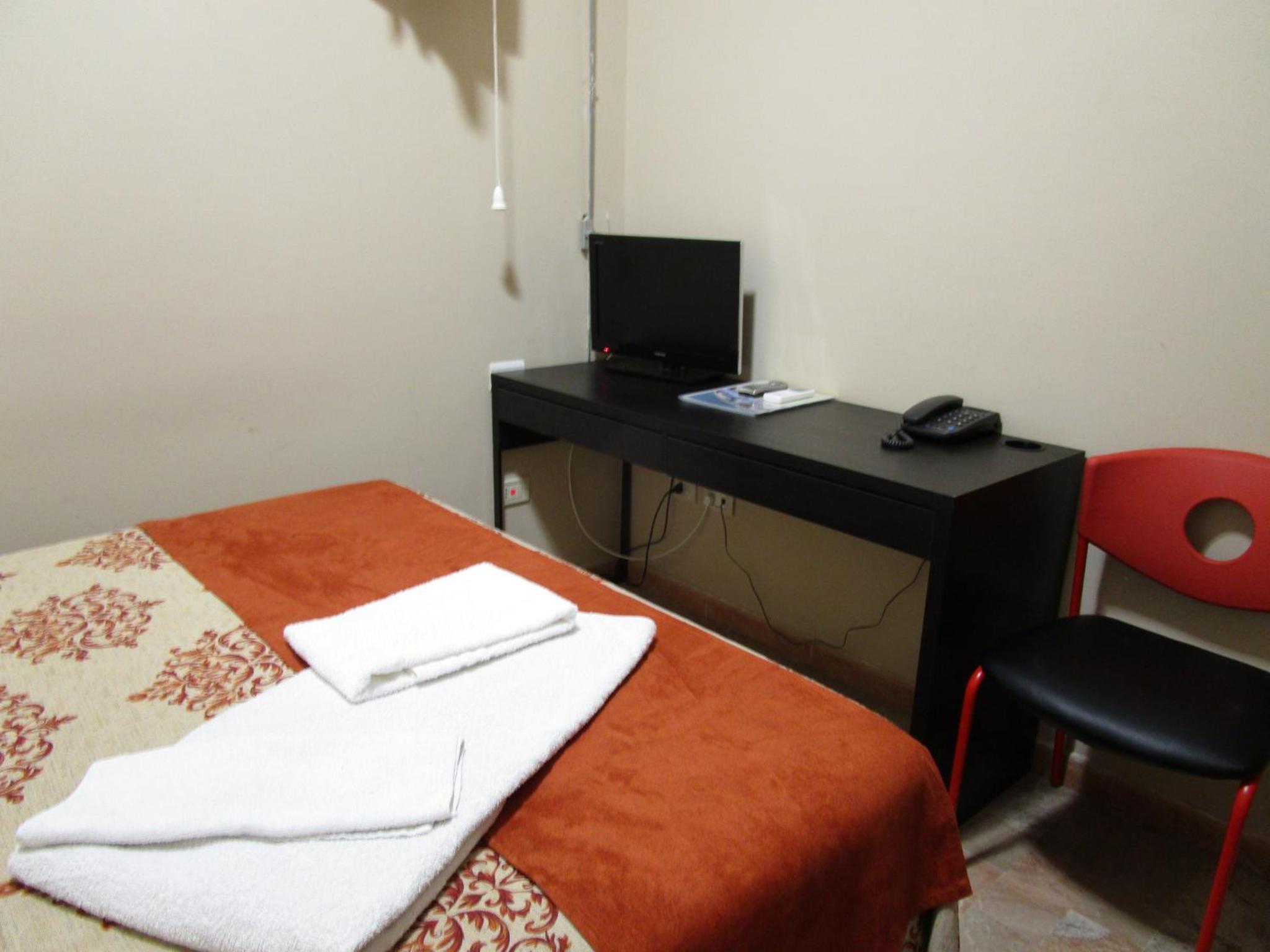 Economy Single Room photo 3
