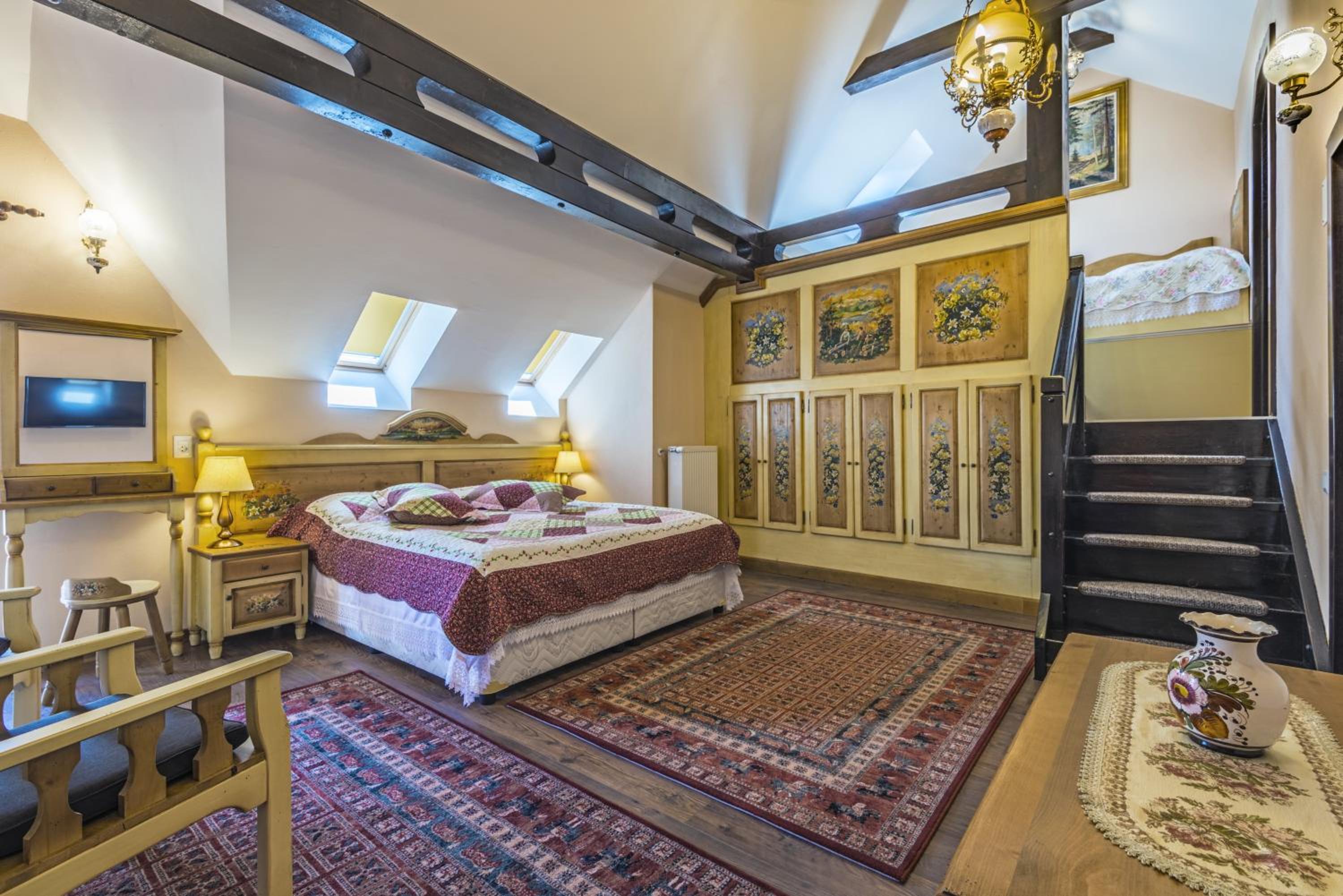 Superior Suite photo 1
