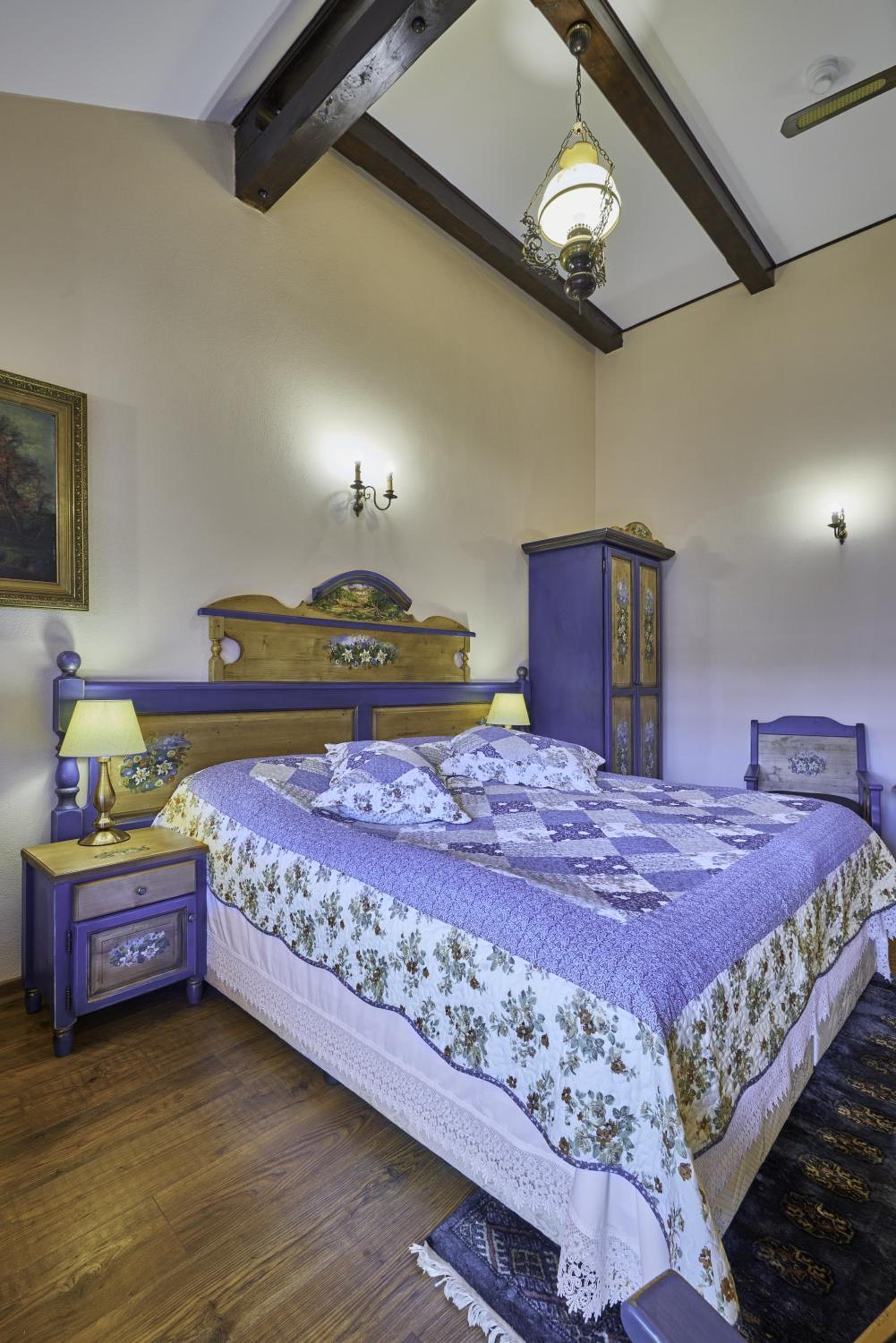 Double or Twin Room photo 3