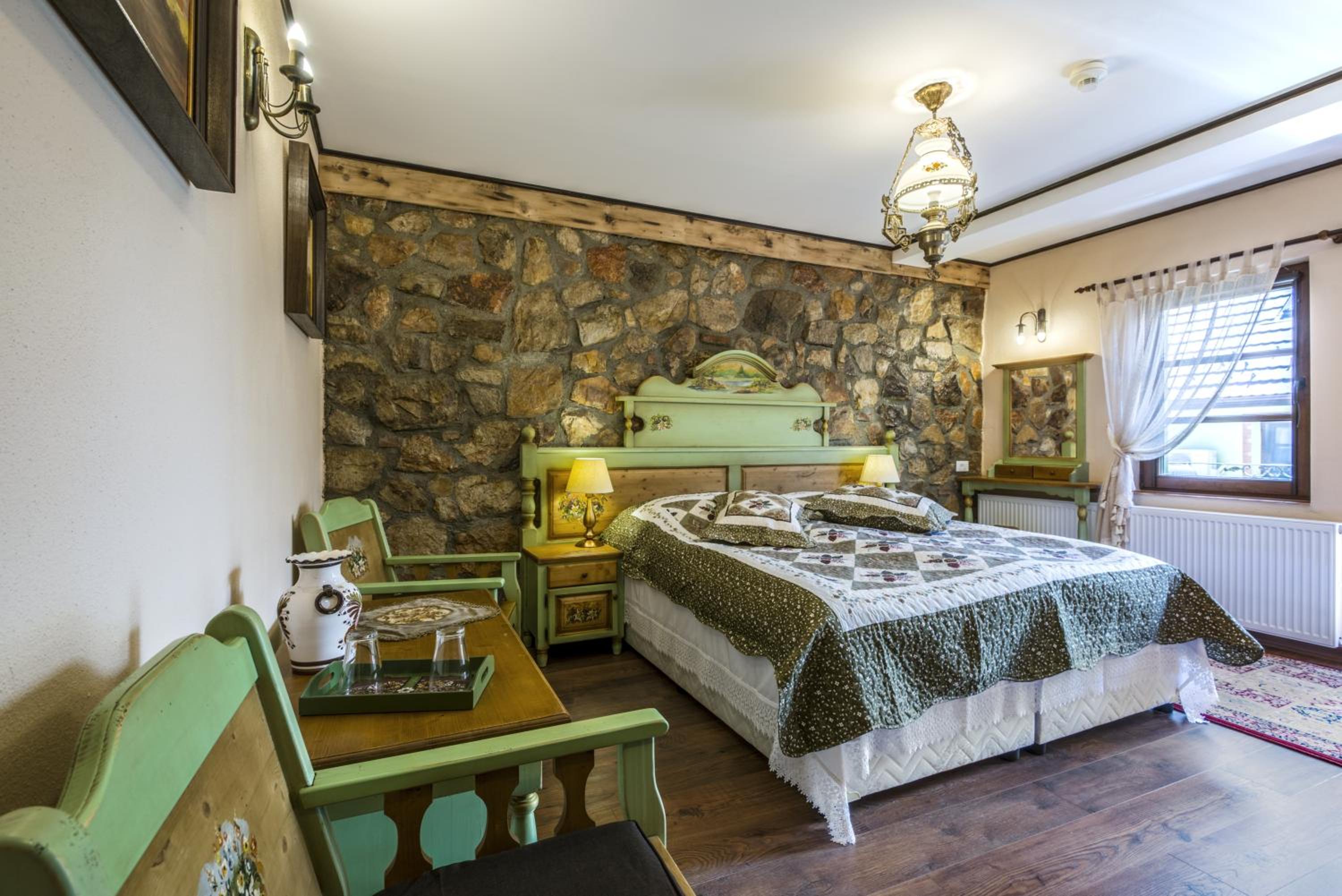 Double or Twin Room photo 1