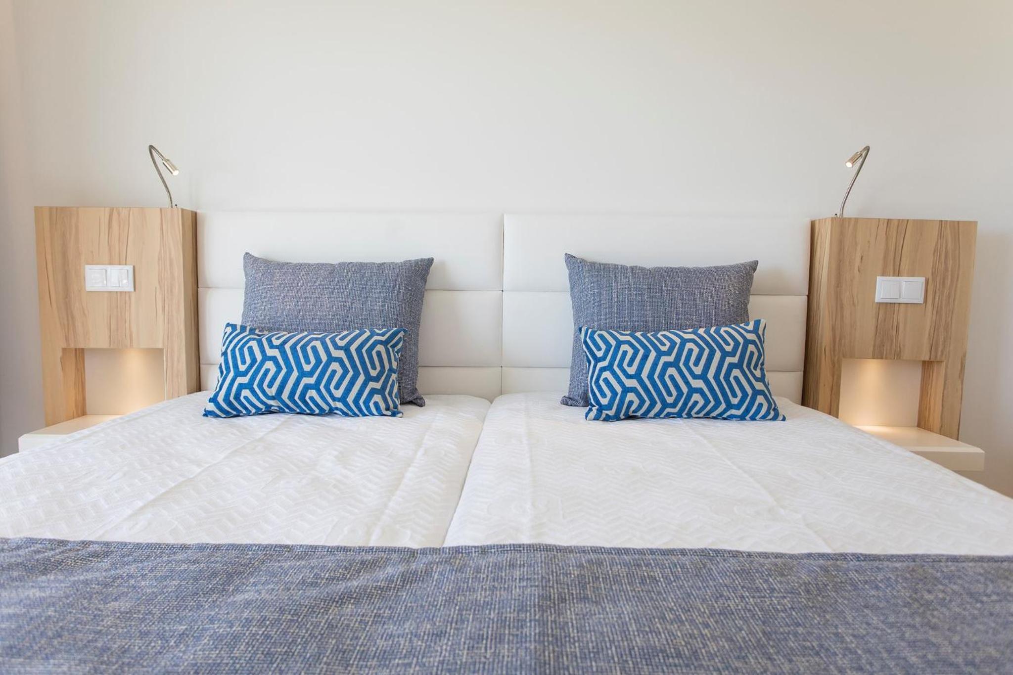  Standard One Bedroom Apartment - Prestige  - Photo 9