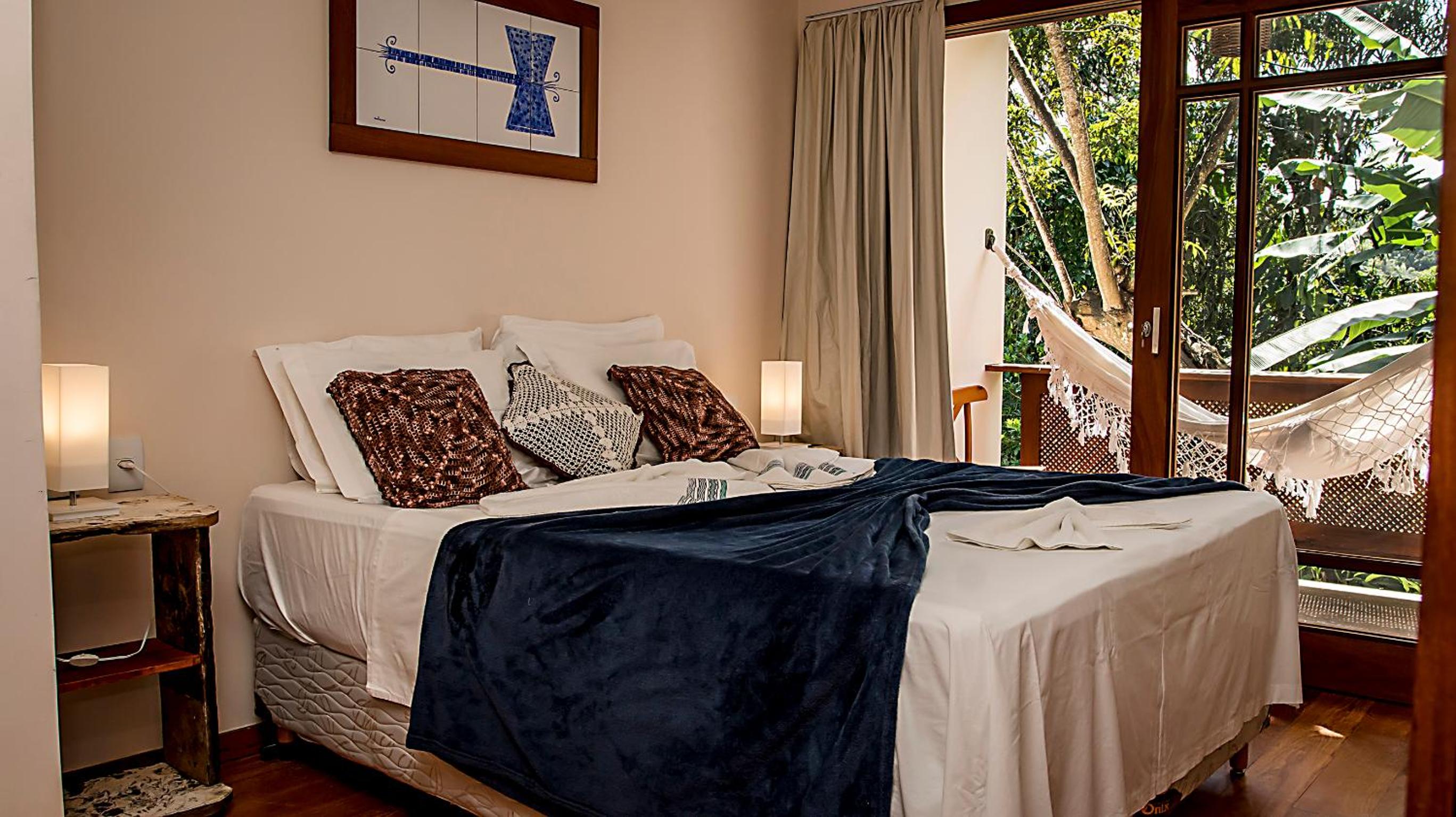 Double Room with Garden View photo 1