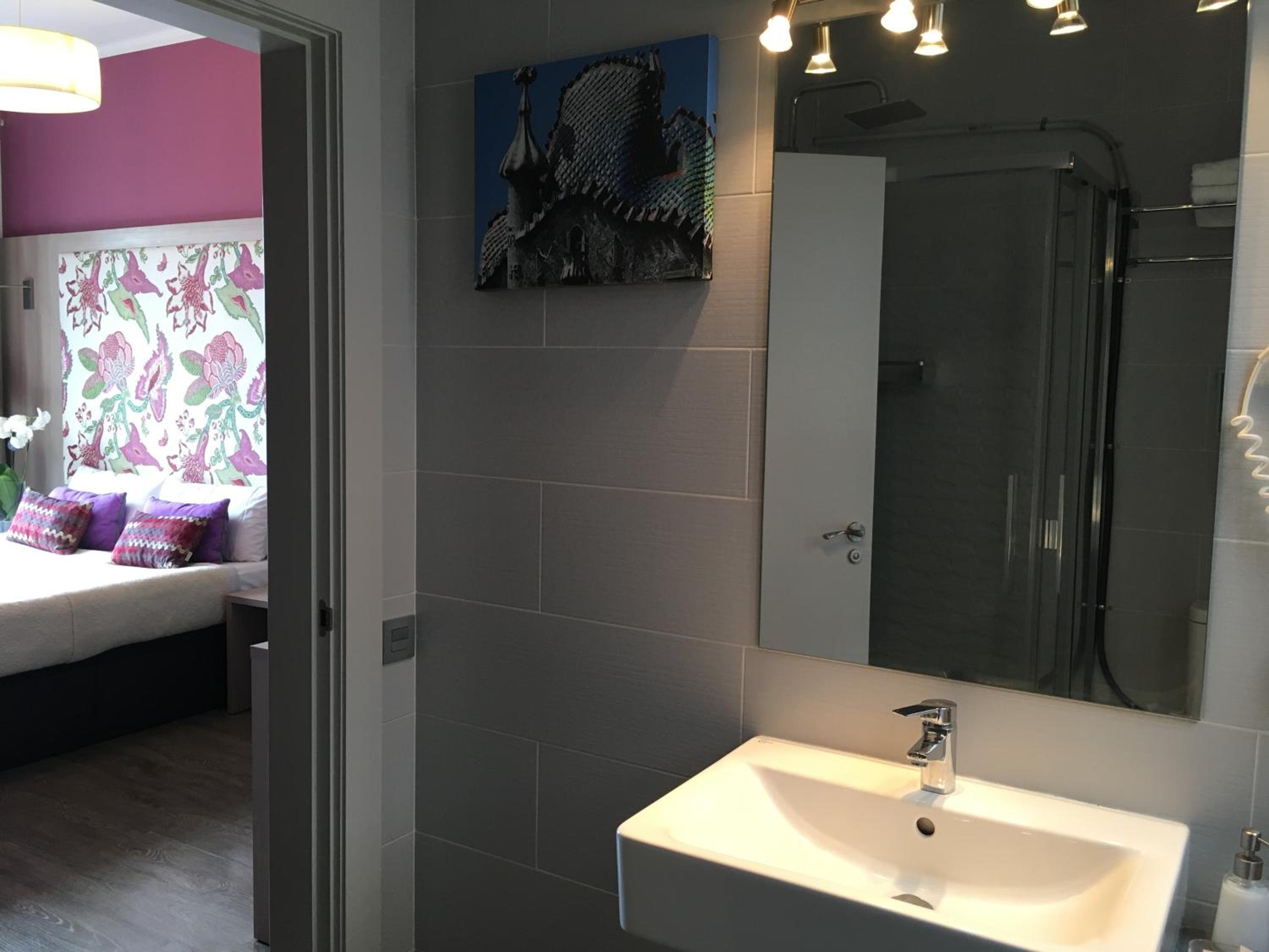 Double Room with View photo 3
