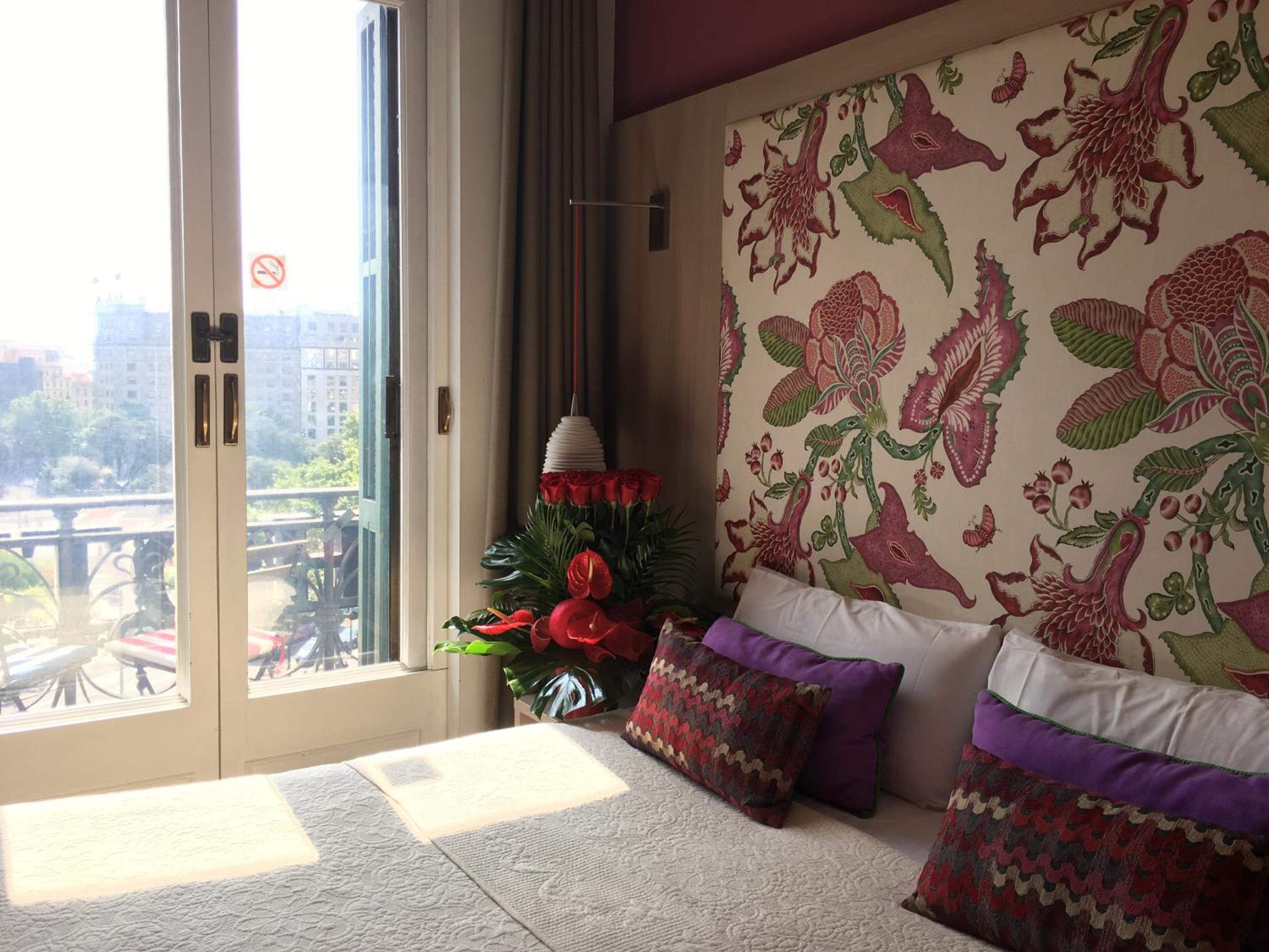 Double Room with View photo 2