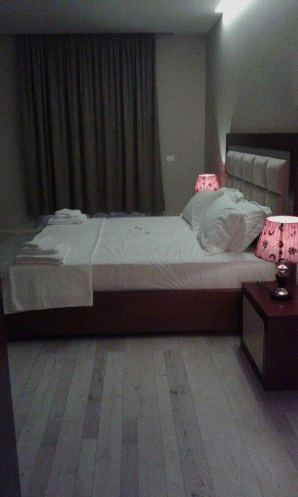 Deluxe Double or Twin Room with Balcony photo 1