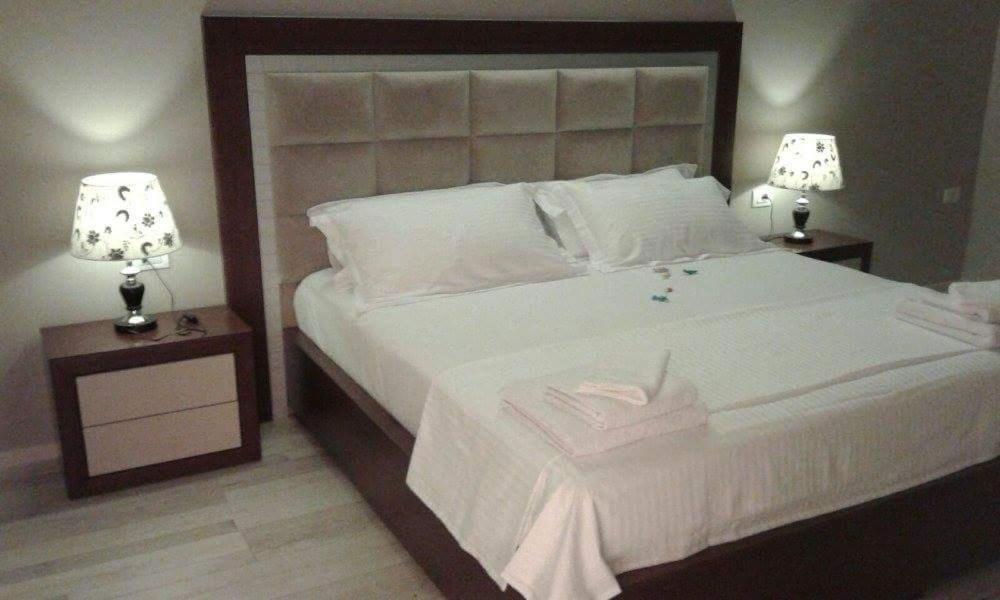 Deluxe Double or Twin Room with Balcony photo 2