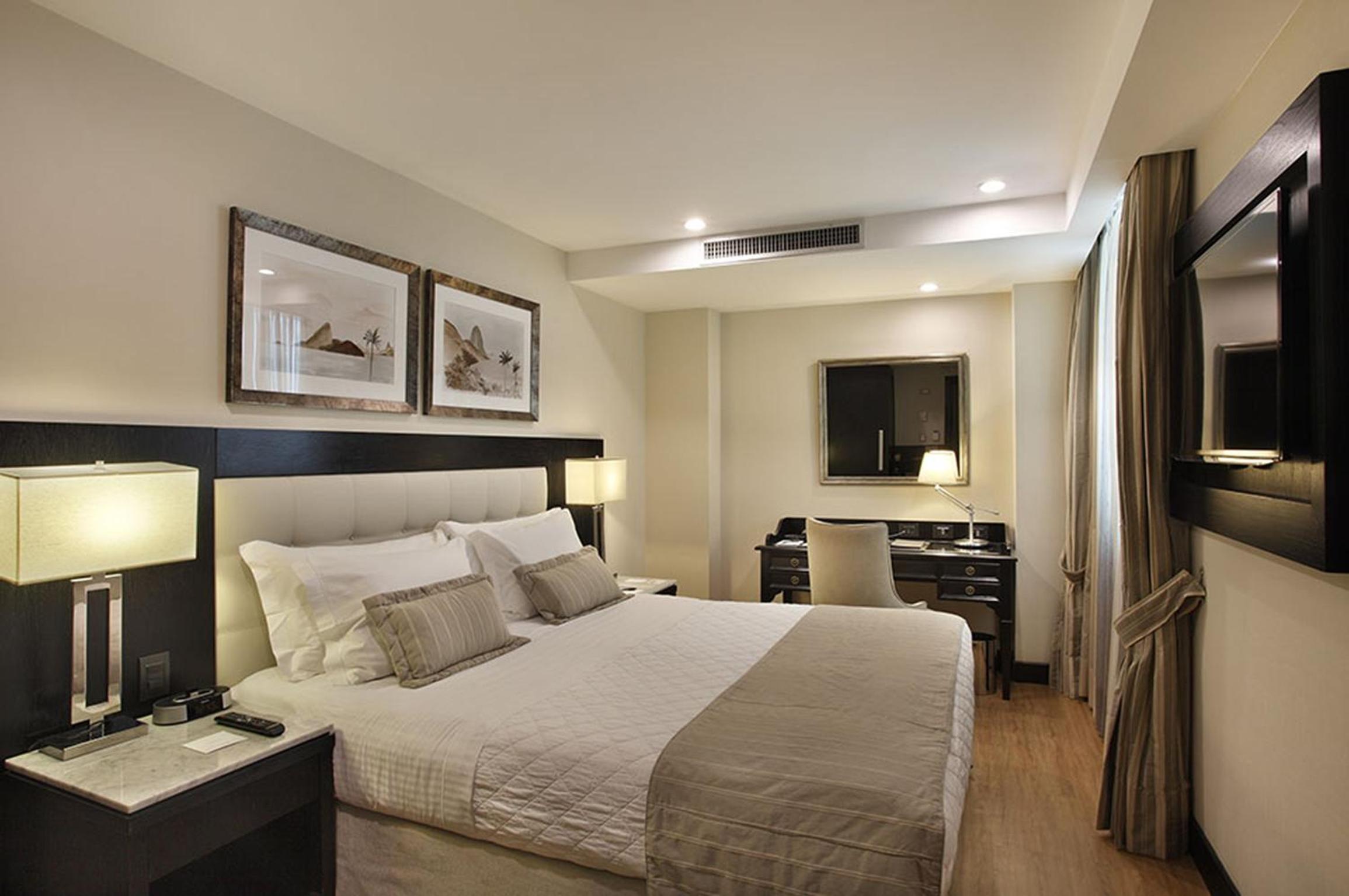 Twin Room - Disability Access