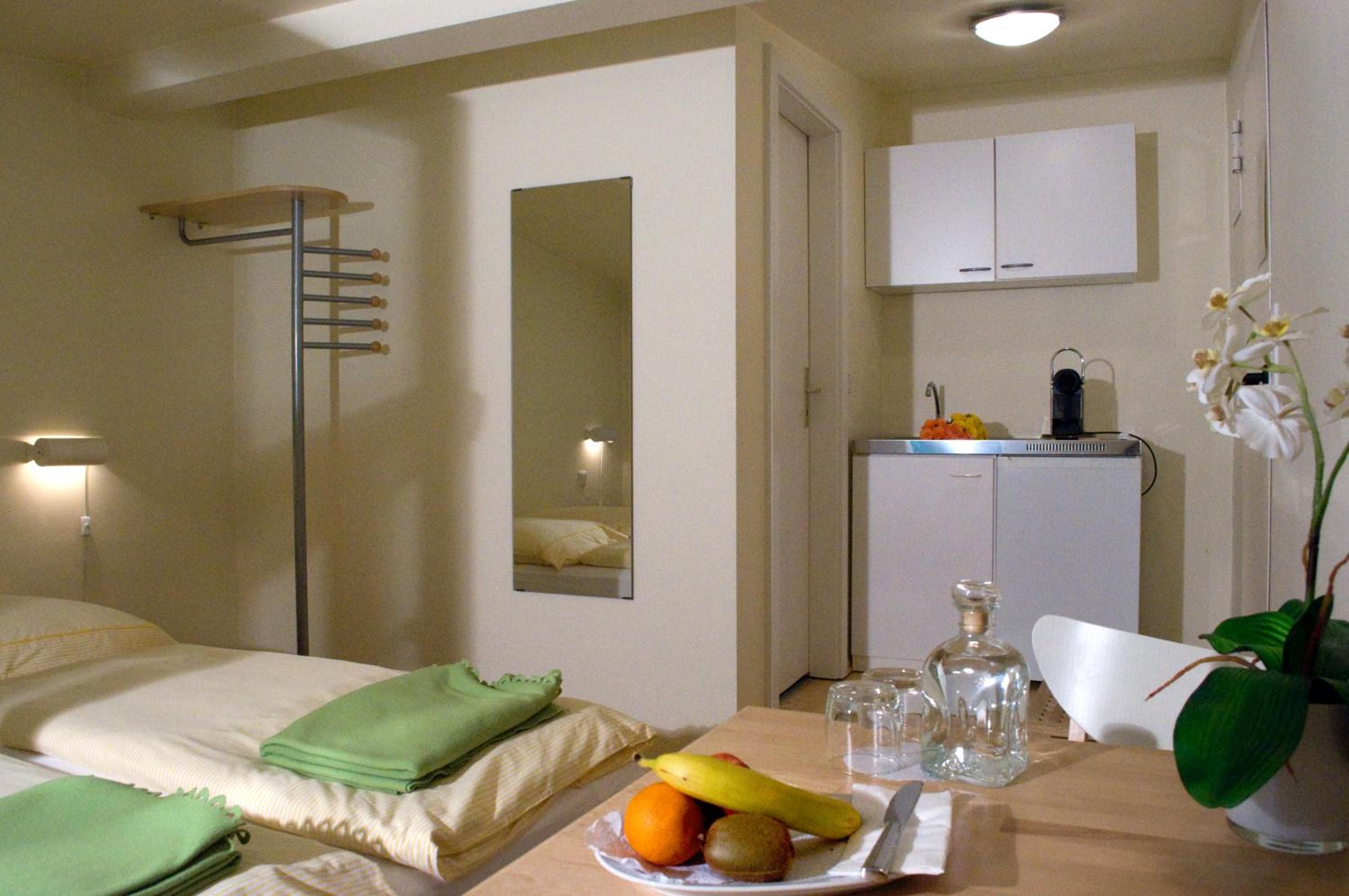 Small Double Room photo 3
