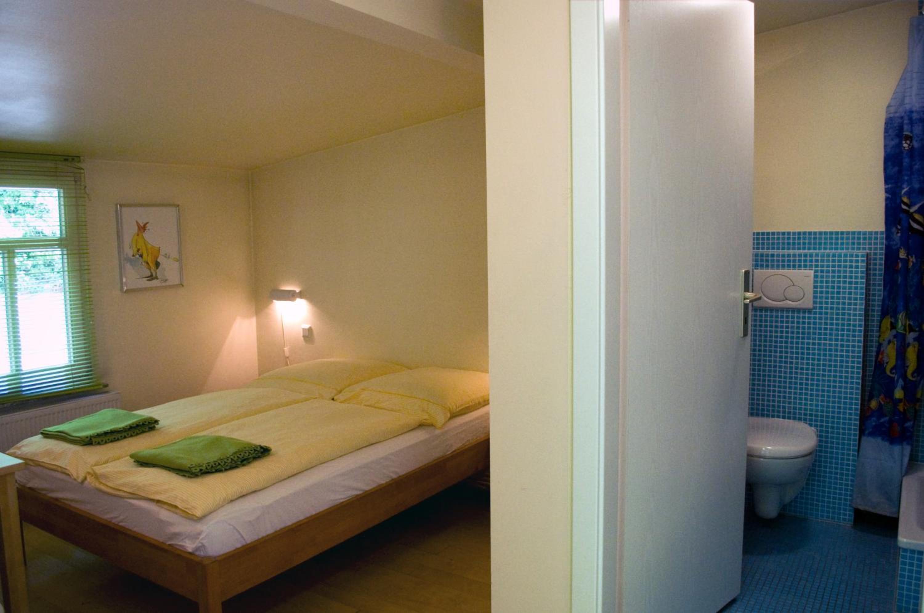 Small Double Room photo 1