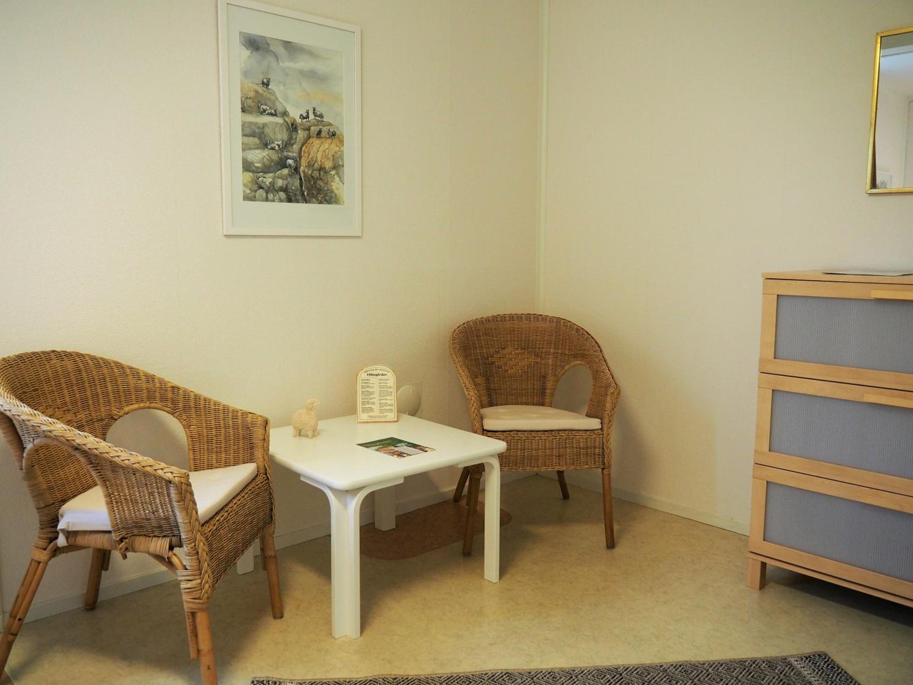 Double Room with Shared Bathroom photo 1