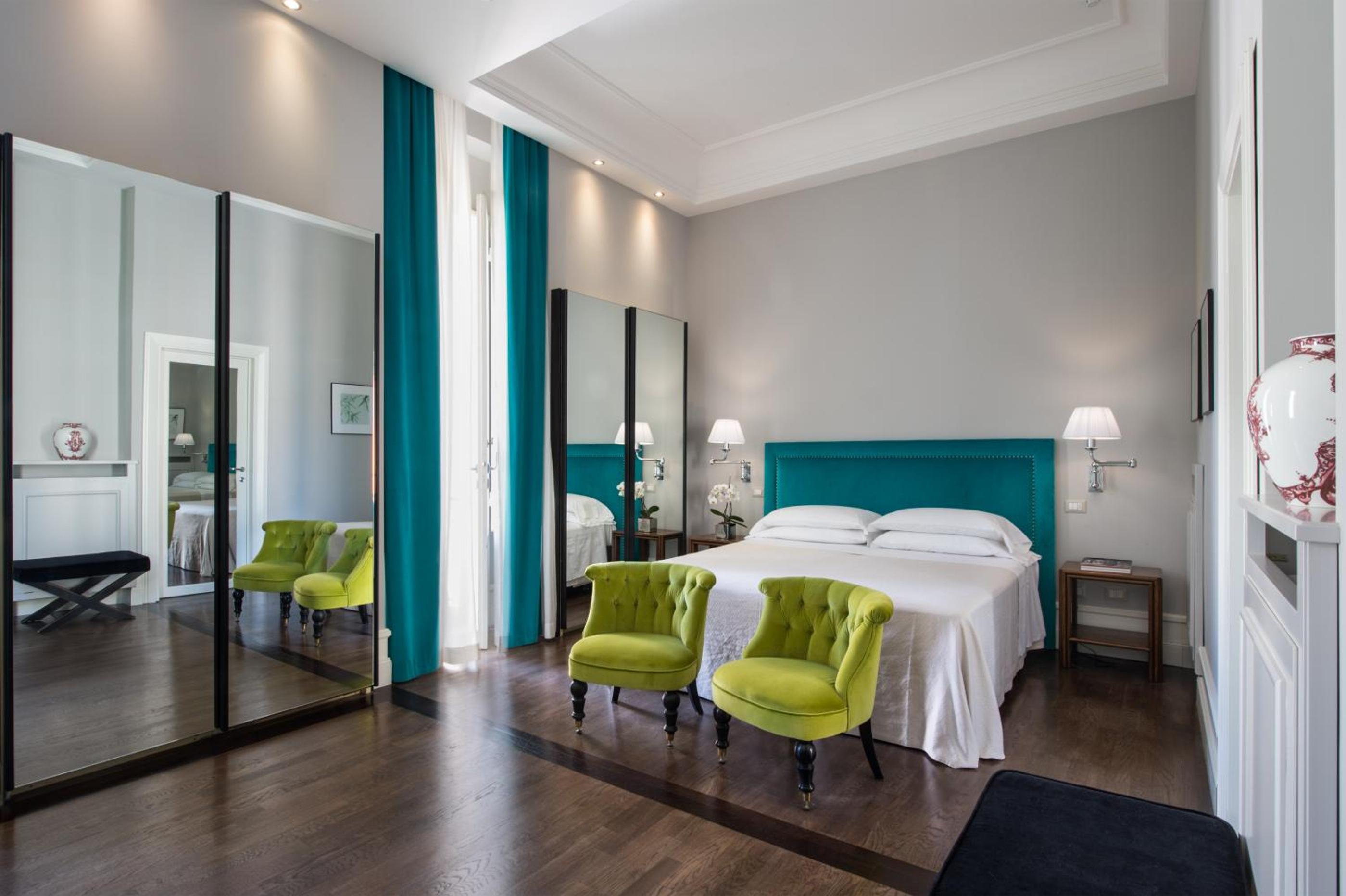 Junior Suite - Photo 5