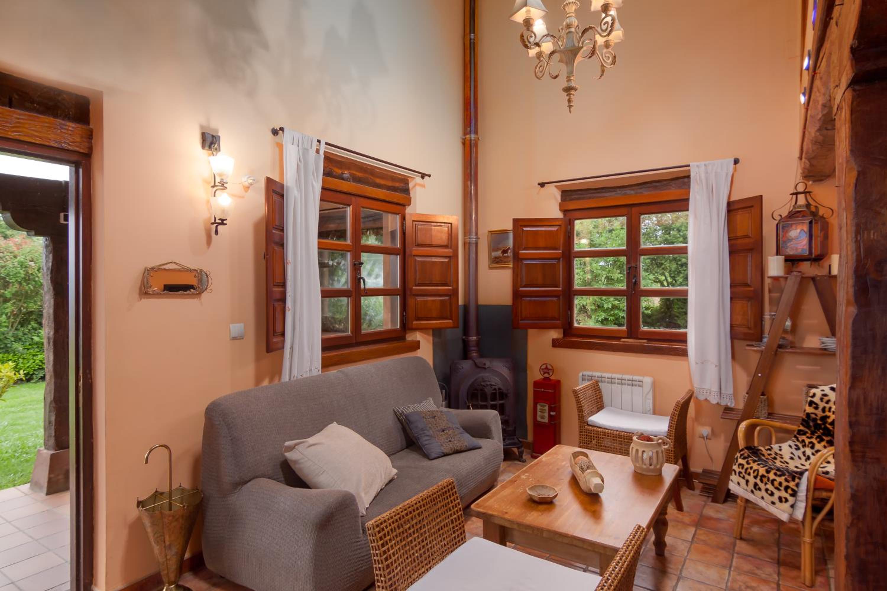 Vacation Home photo 2