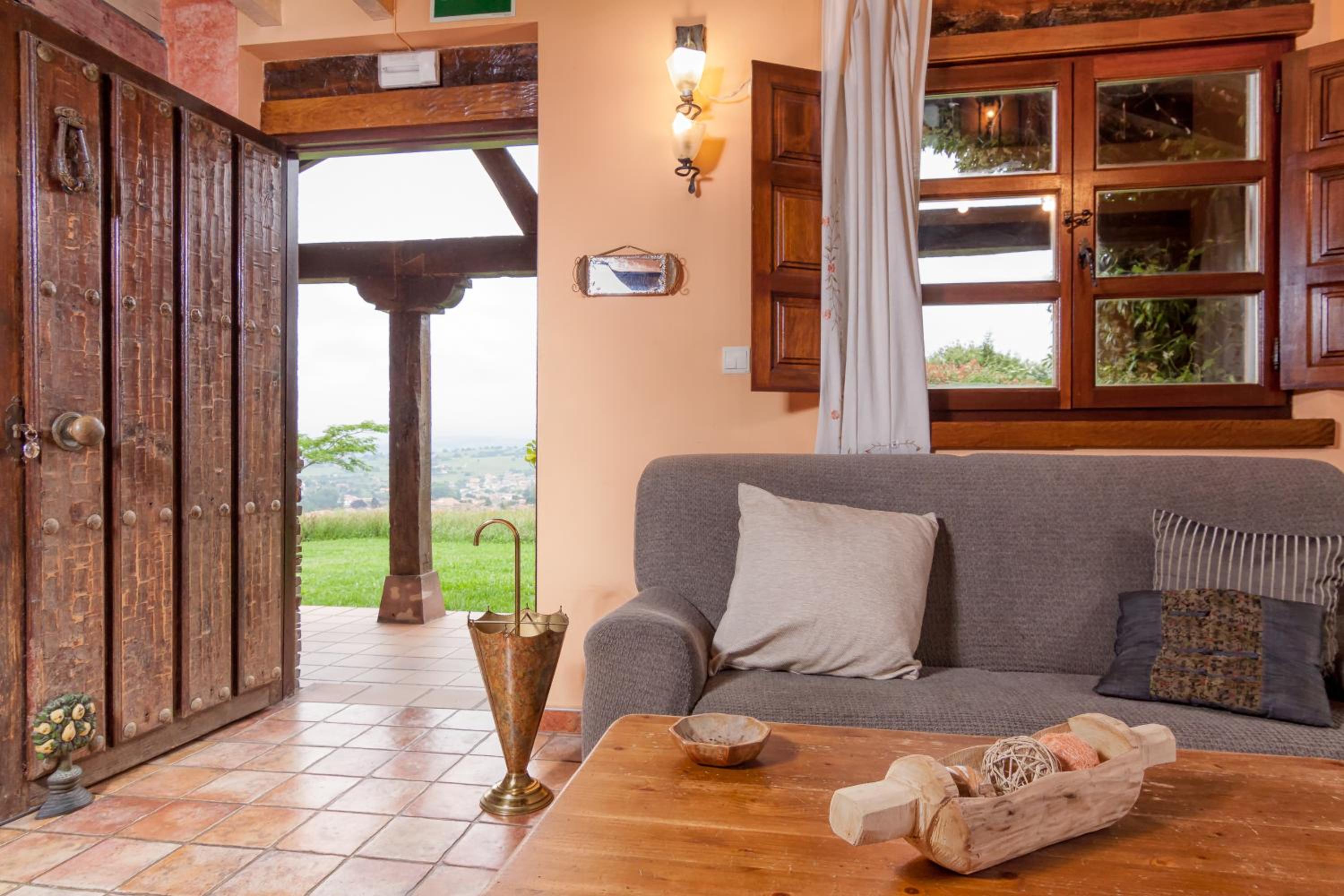 Casa de Vacaciones