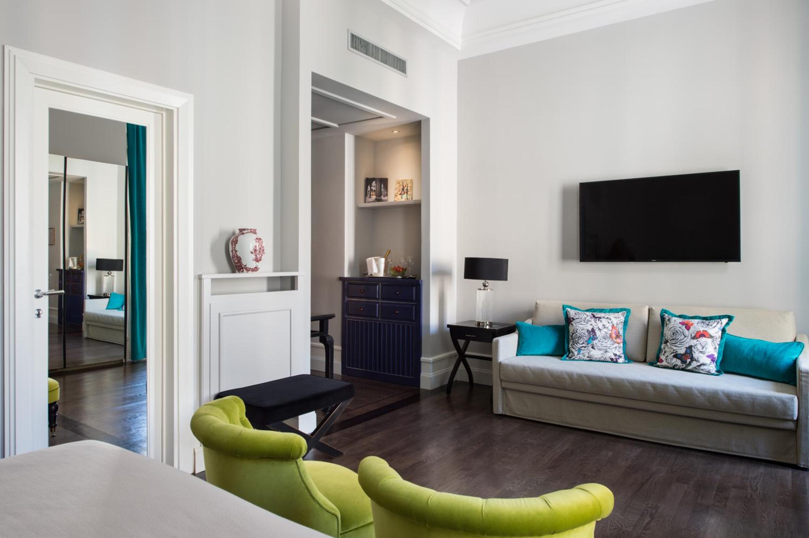 Junior Suite - Photo 4