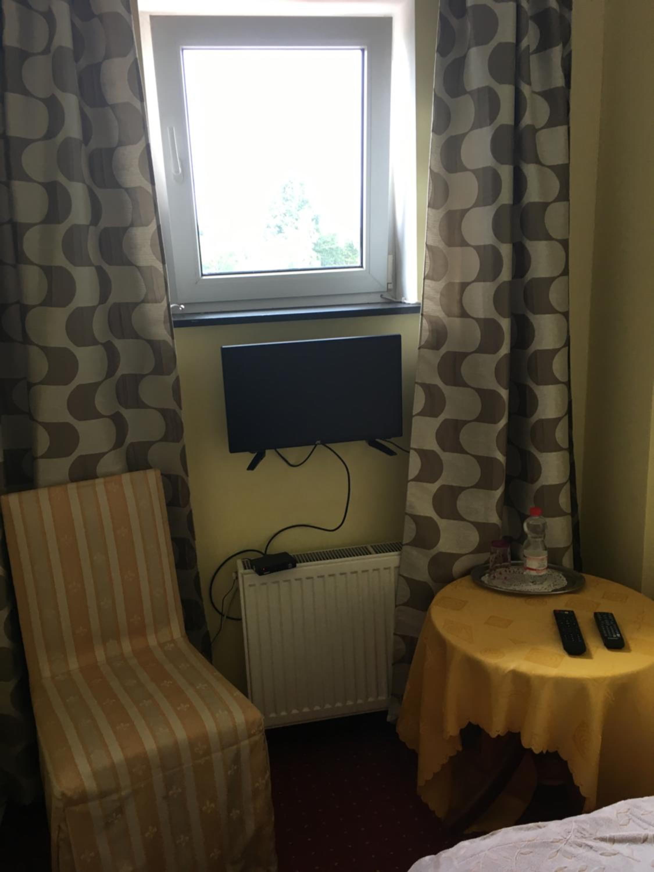 Economy Single Room photo 1
